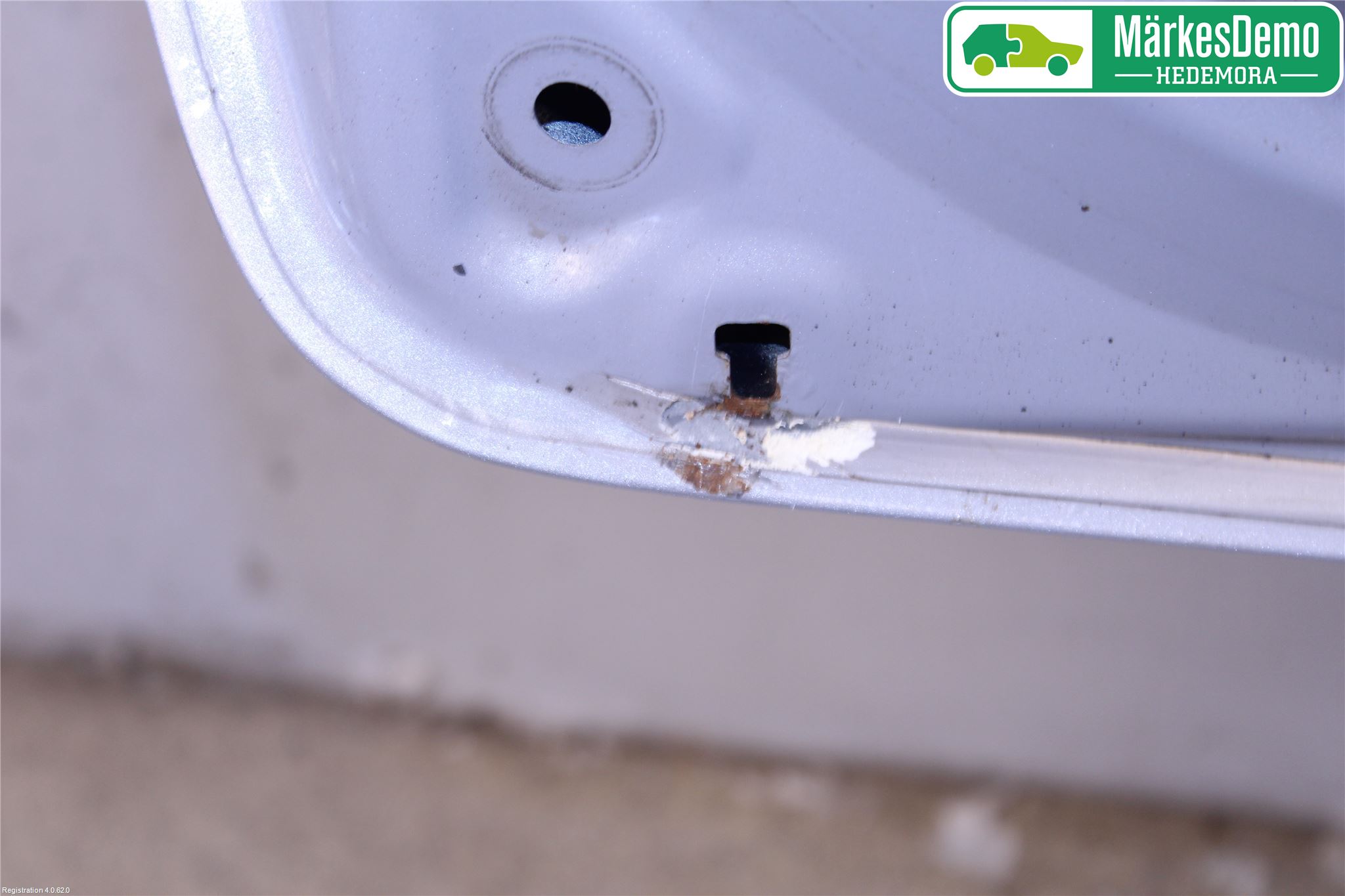 Mazda 3 I 03-06 Baklucka Cc-Kombi-Sedan