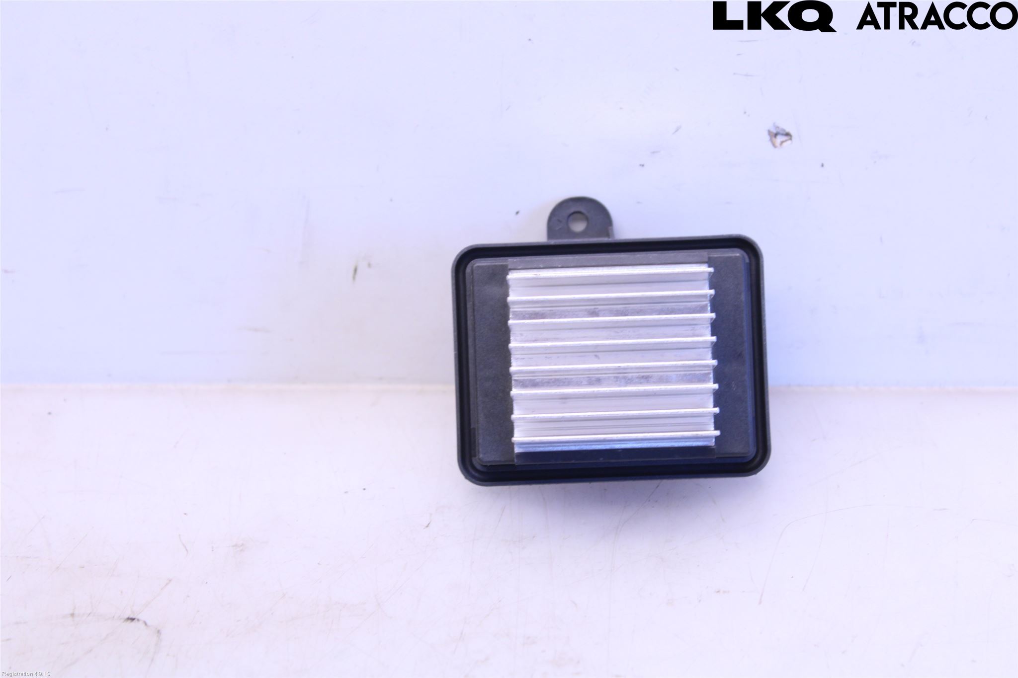 Peugeot 2008/E-2008 20- Värmefläktsmotstånd