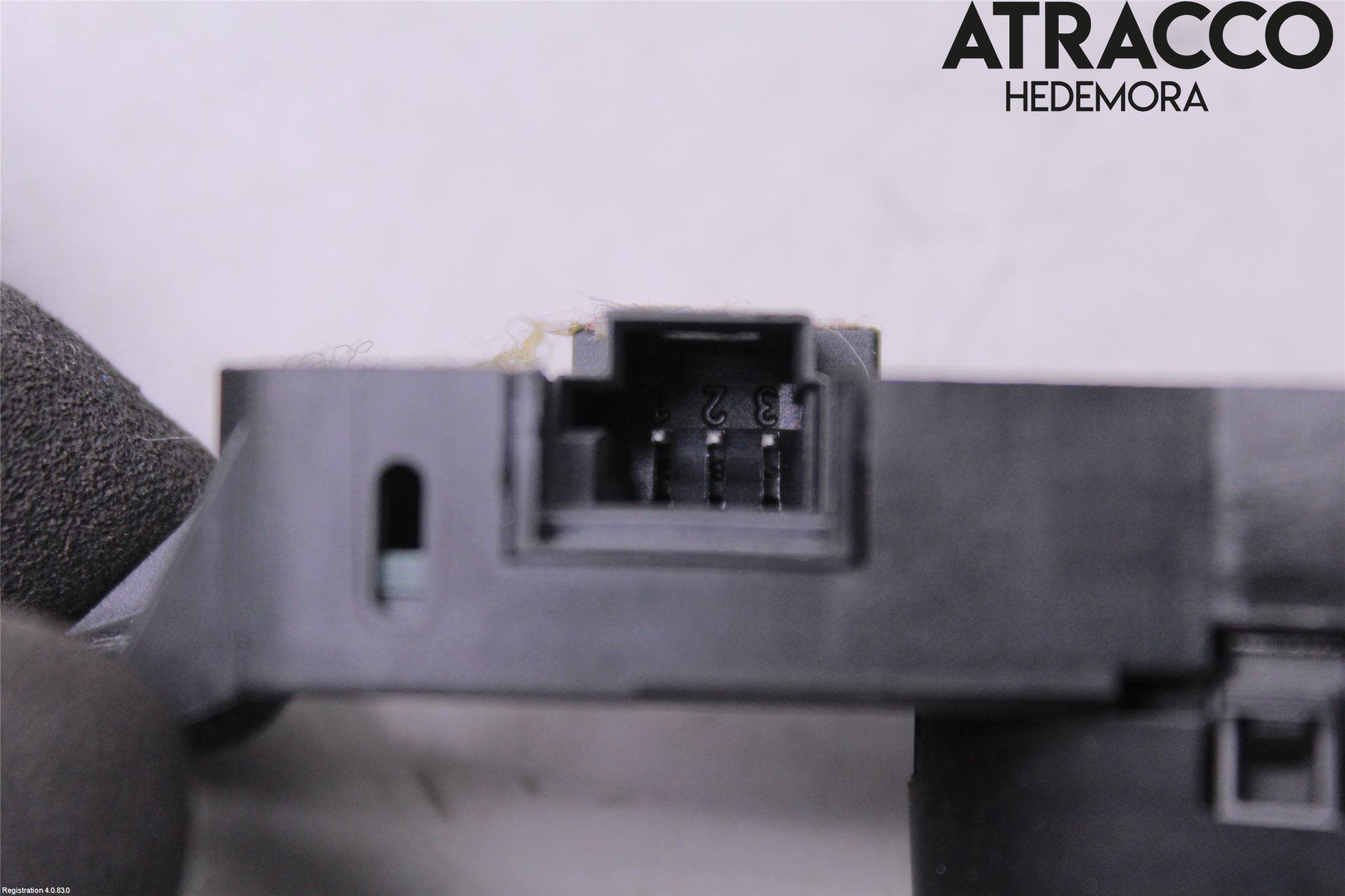 Mercedes-Benz MB E-KLASS (W211) 02-09 Strömställare Spegel