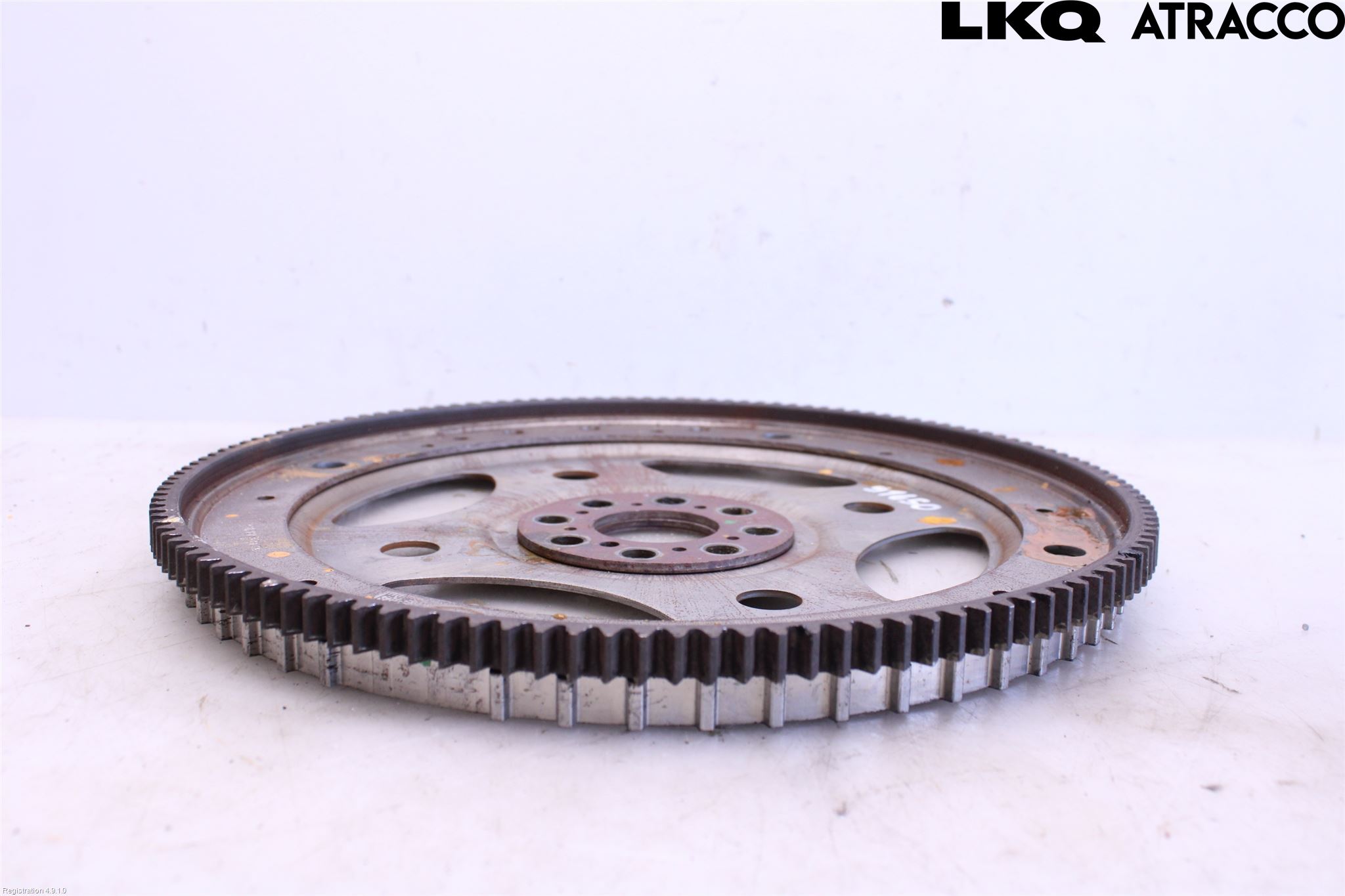 Jaguar XF (X260) 16-24 Svänghjul Aut