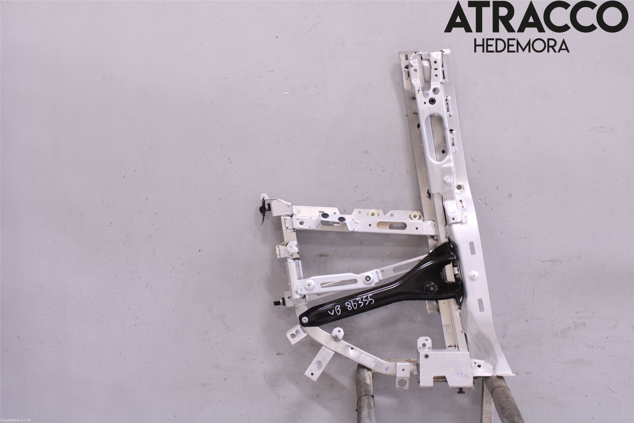 BMW i3 I01 13-22 Dörr Bak Vänster