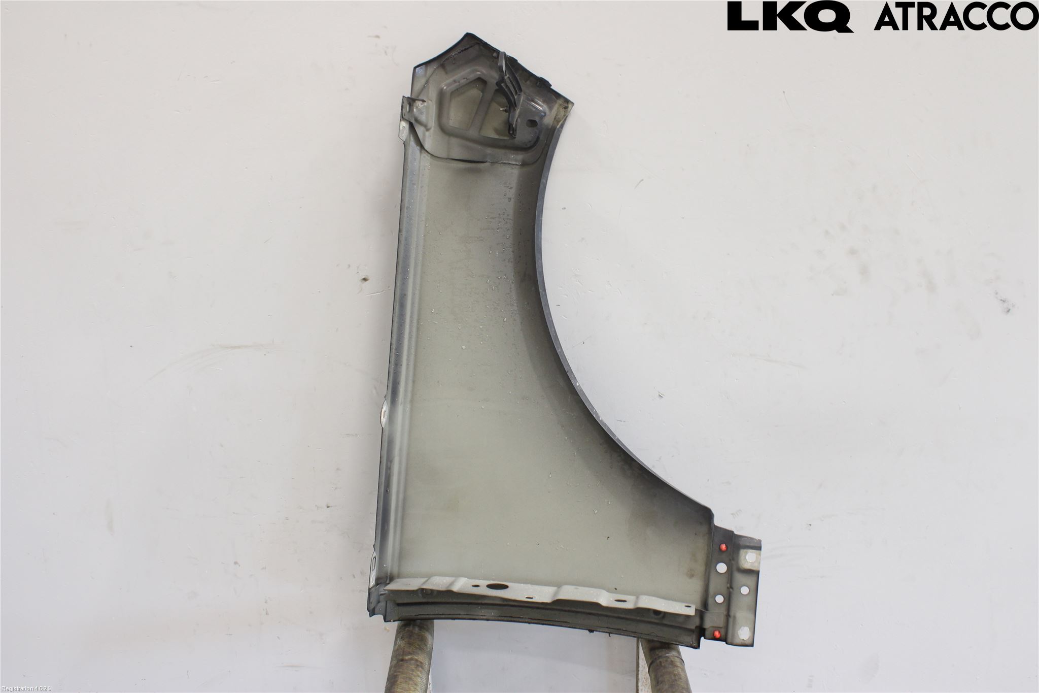 Landrover RANGE ROVER (L405) 13-21 Skärm Fram Vänster