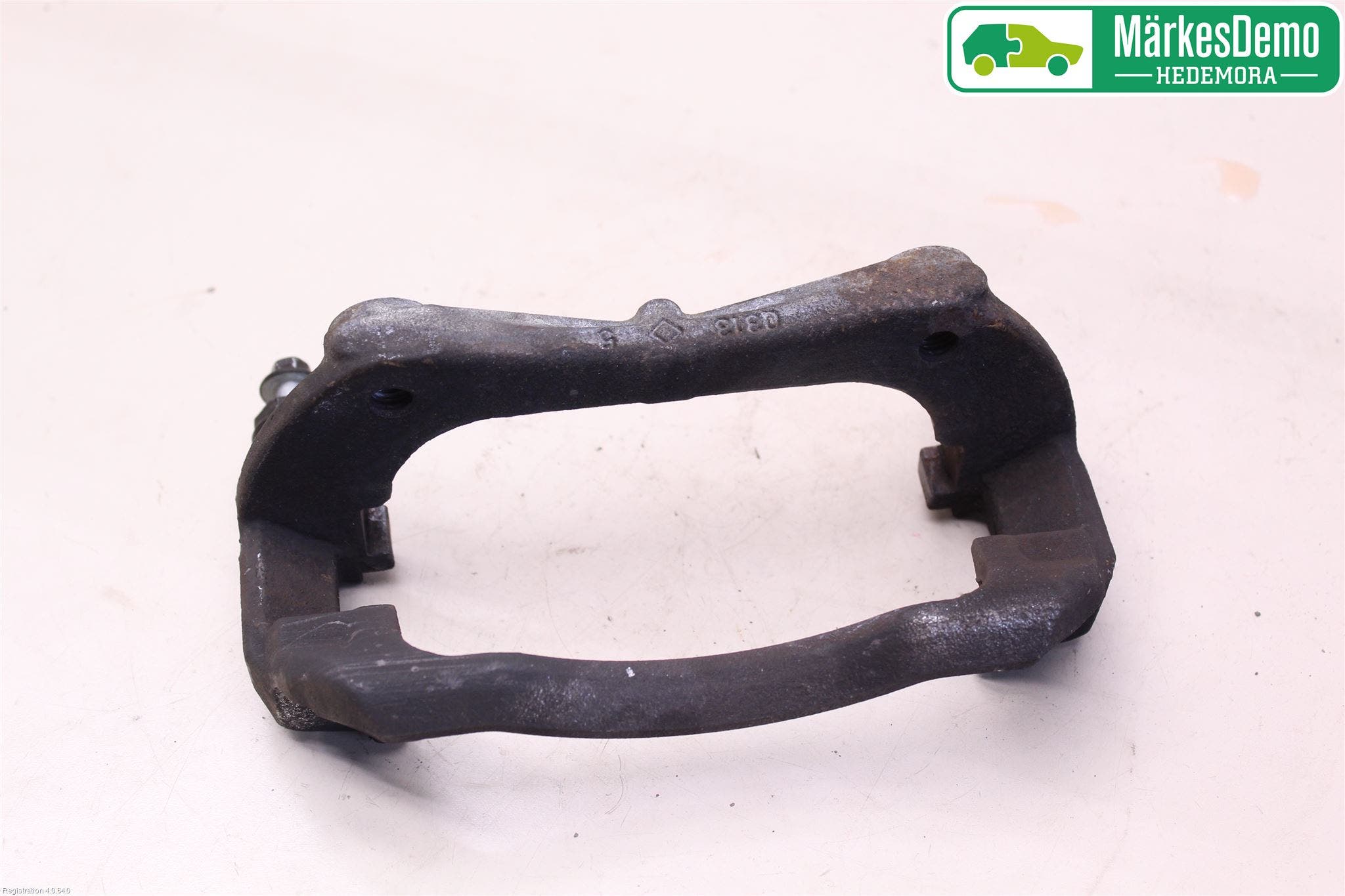 Opel ASTRA J 10-15 Bromsokshållare