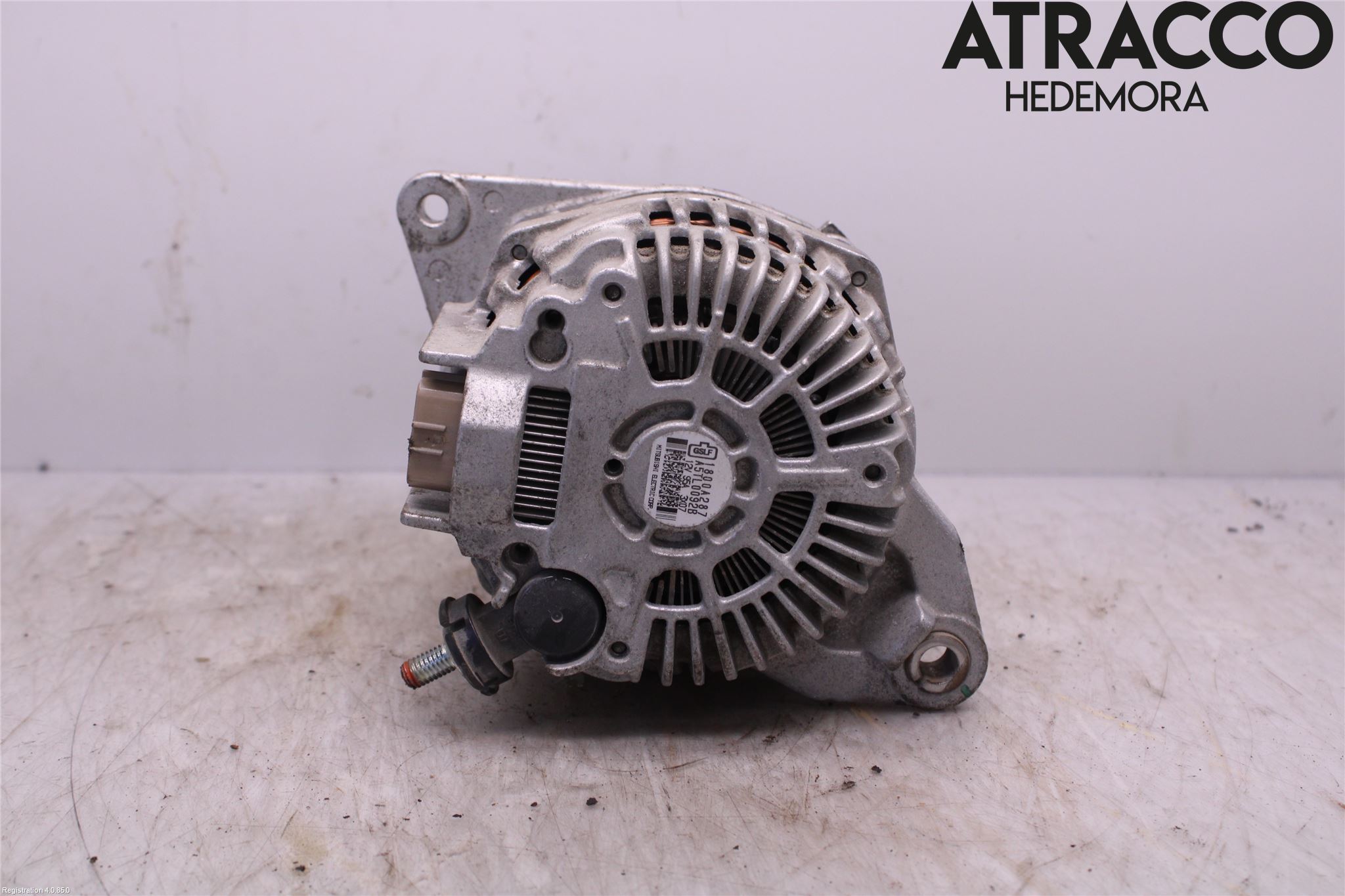 Mitsubishi LANCER 07-14 Generator