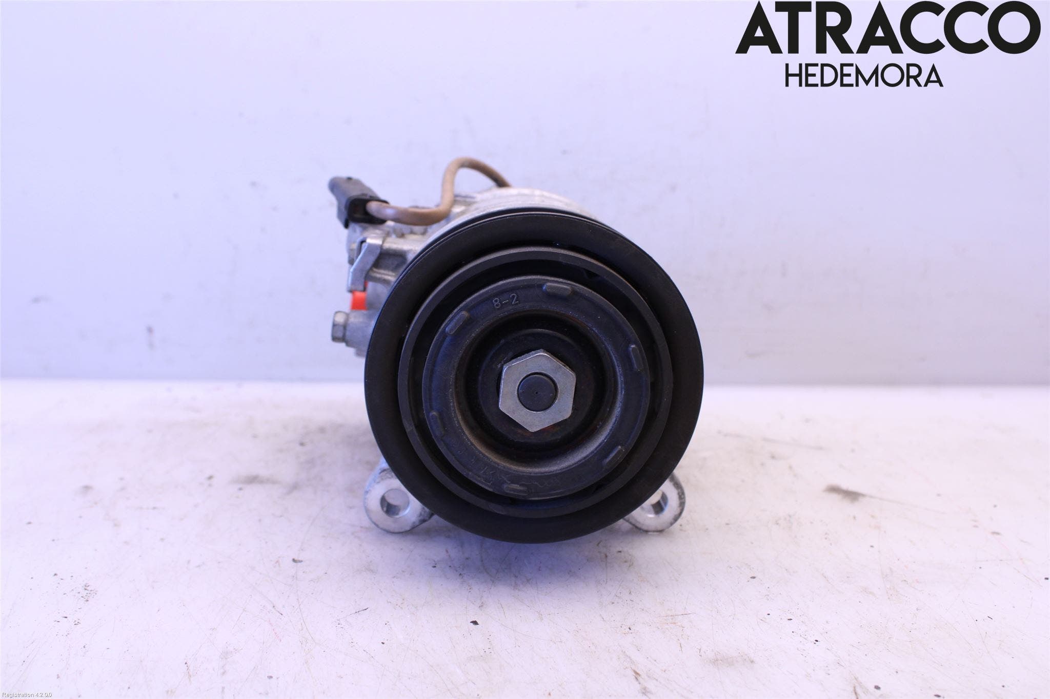 BMW 3 F30/F31/F80 12-19 Ac Kompressor