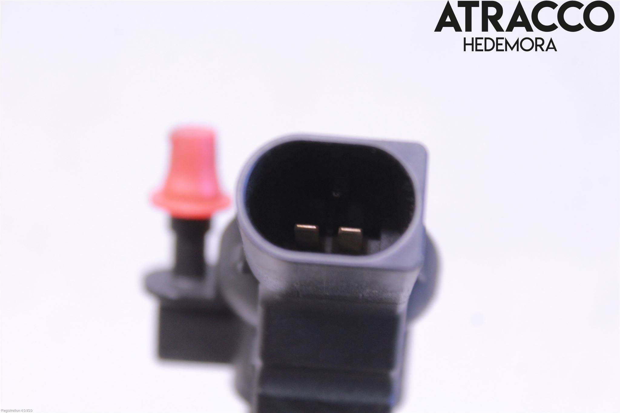 Audi ALLROAD 06-11 Injspridare