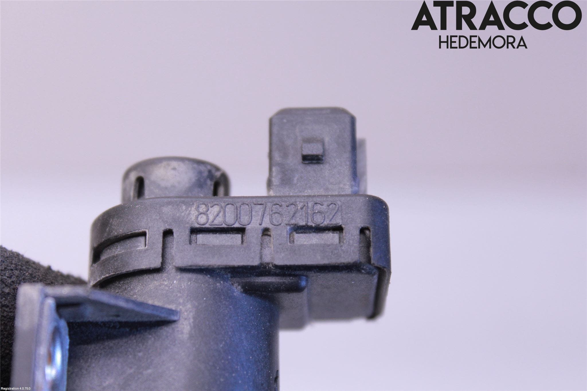 Opel MOVANO B 10-22 Vakuumventil