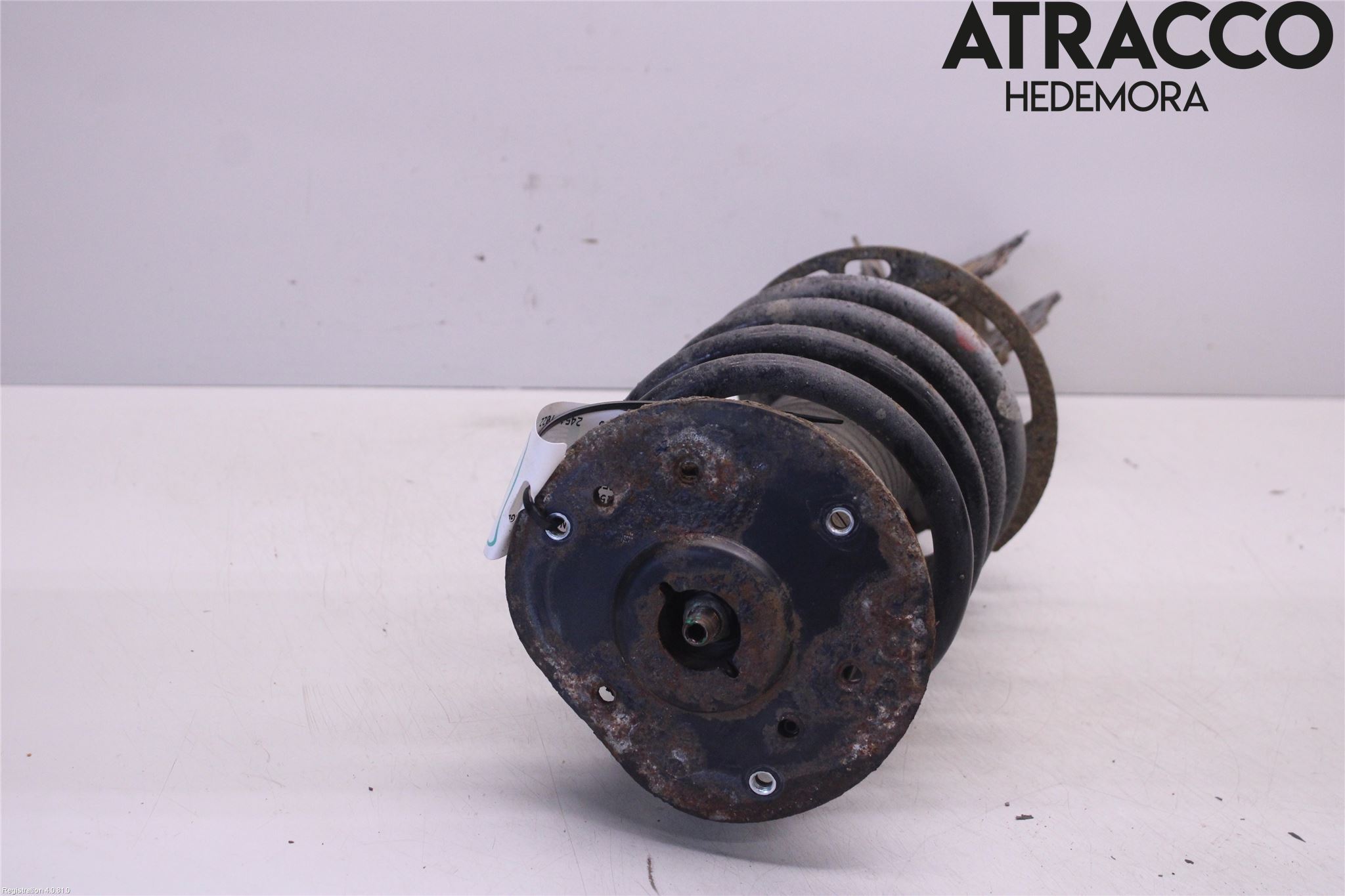 Ford MONDEO 15-22 Fjäderben Fram Höger