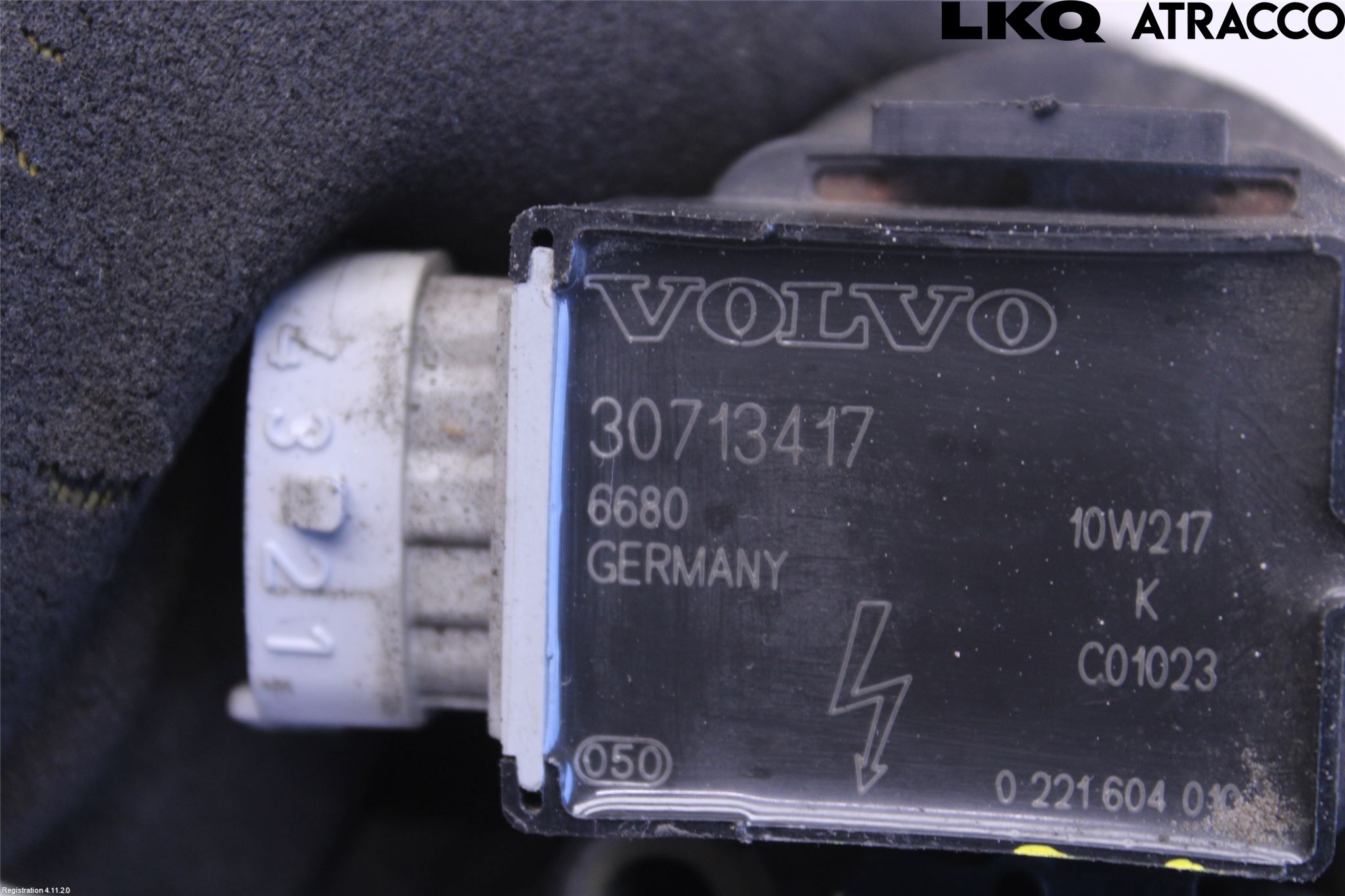 Volvo V70 08-13 Tändspole