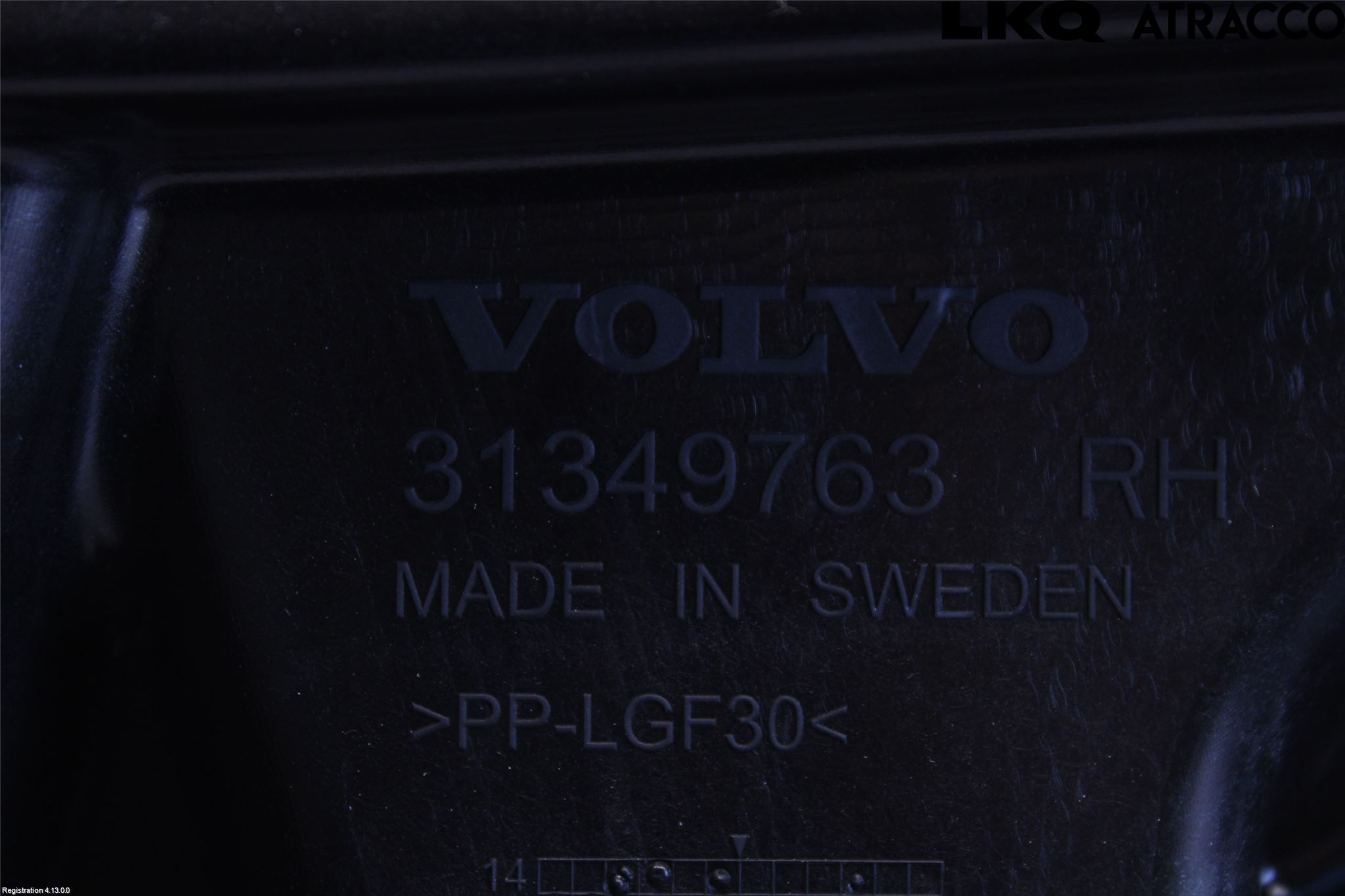 Volvo XC90/RECHARGE 16- Fönsterhiss El Kompl