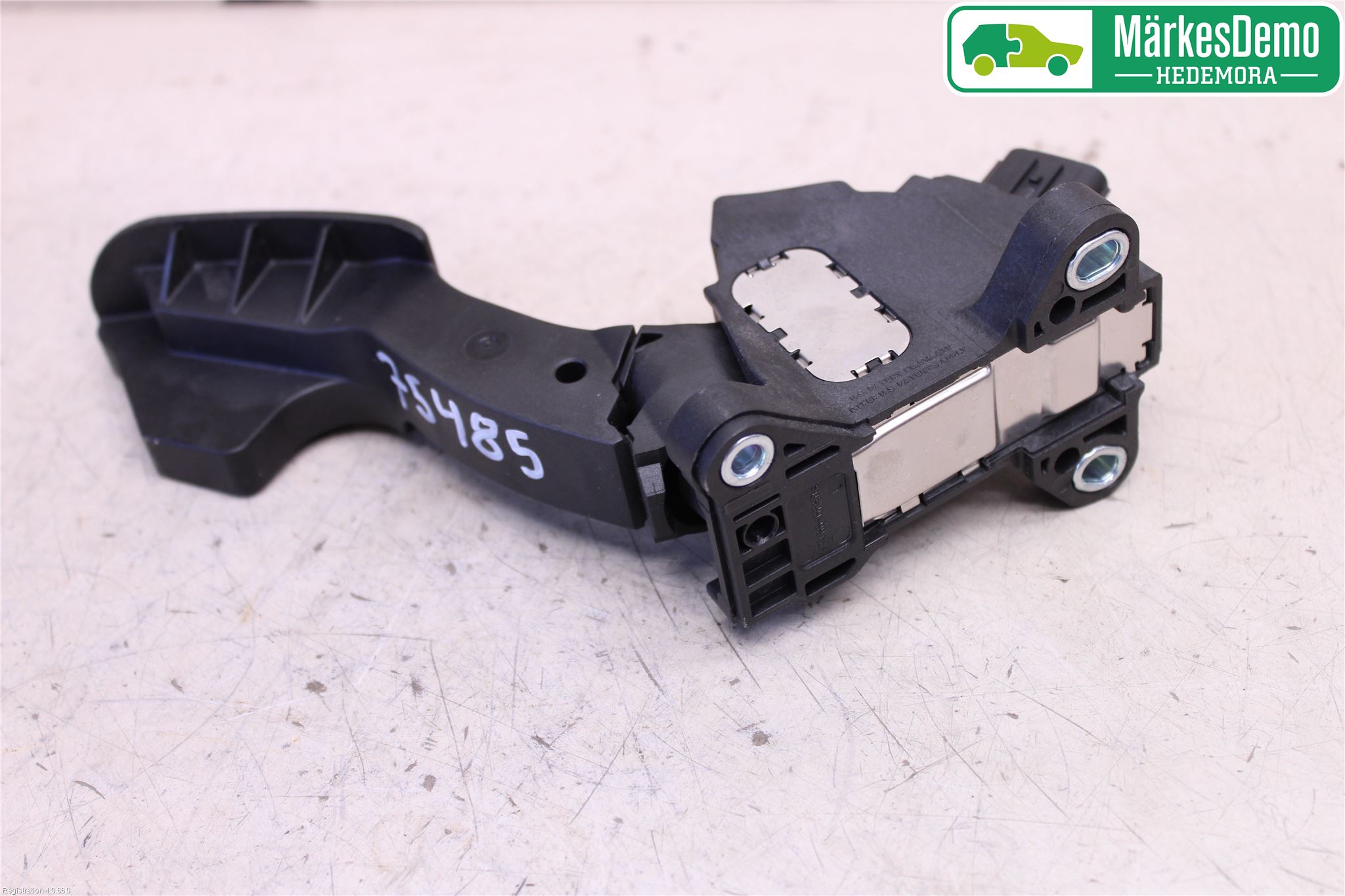 Toyota AYGO 15-21 Gaspedal