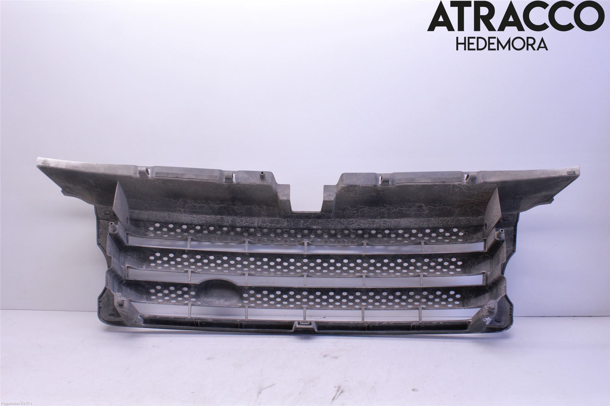 Landrover RANGE ROVER SPORT (L320) 05-09 Grill Komp