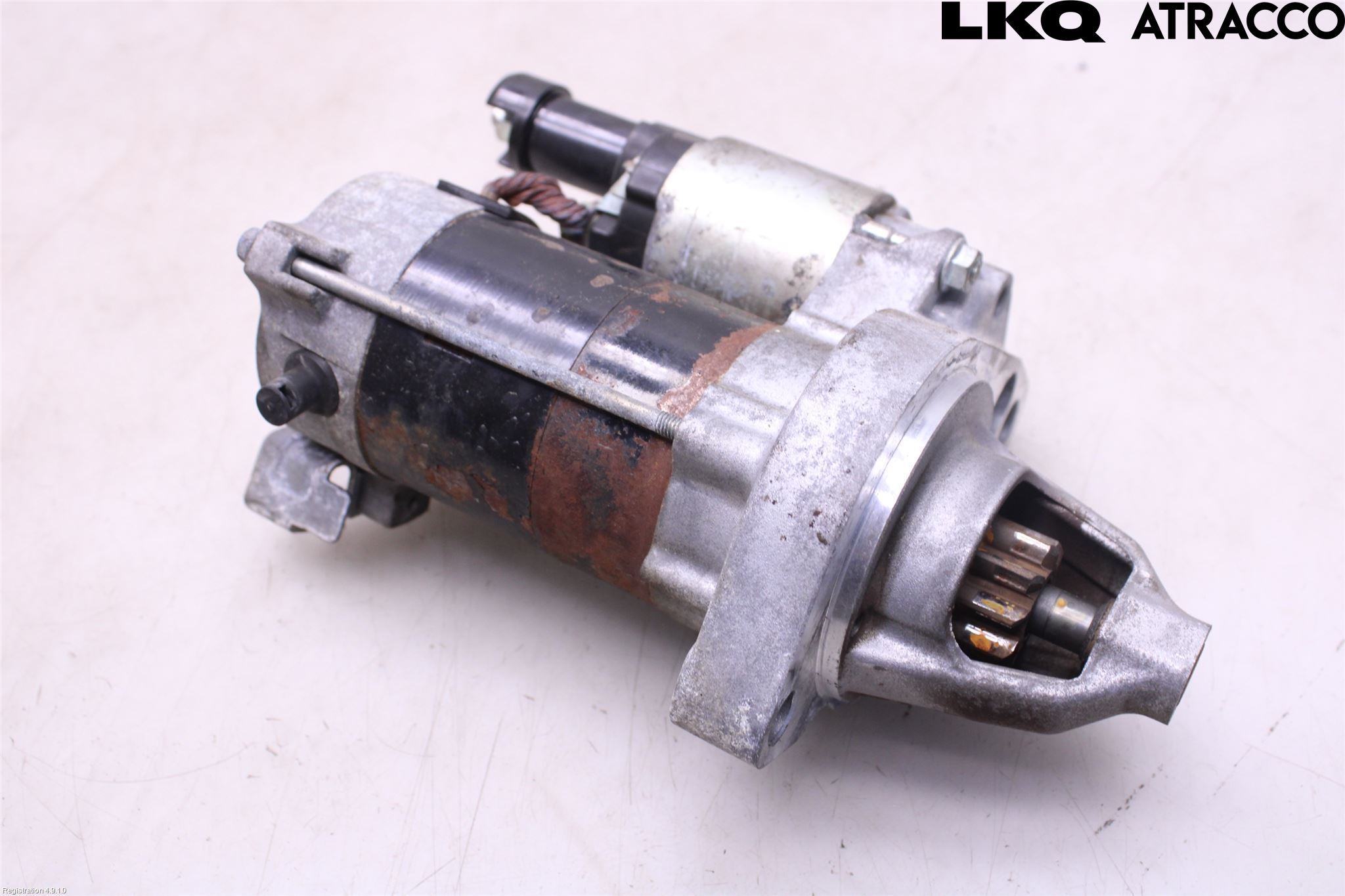 Honda CR-V 07-12 Startmotor