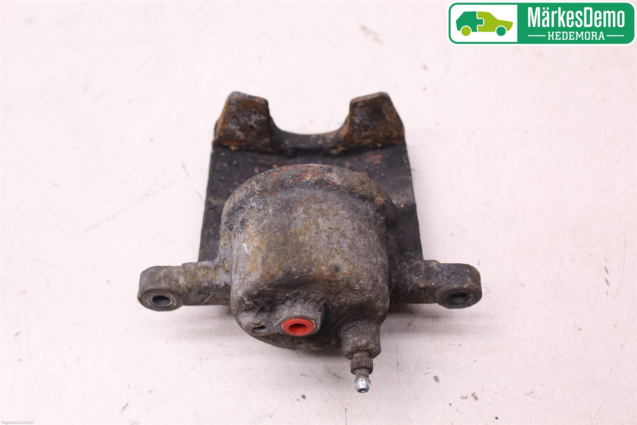 Toyota COROLLA 02-07 Bromsok Fram Vänster