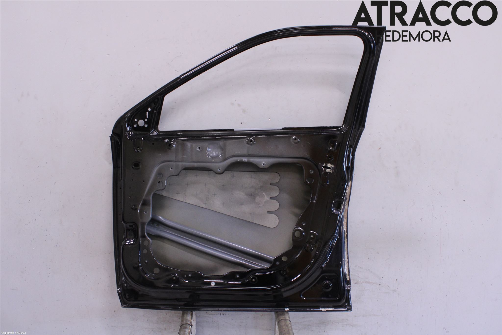 Jeep COMPASS Dörr Fram Höger