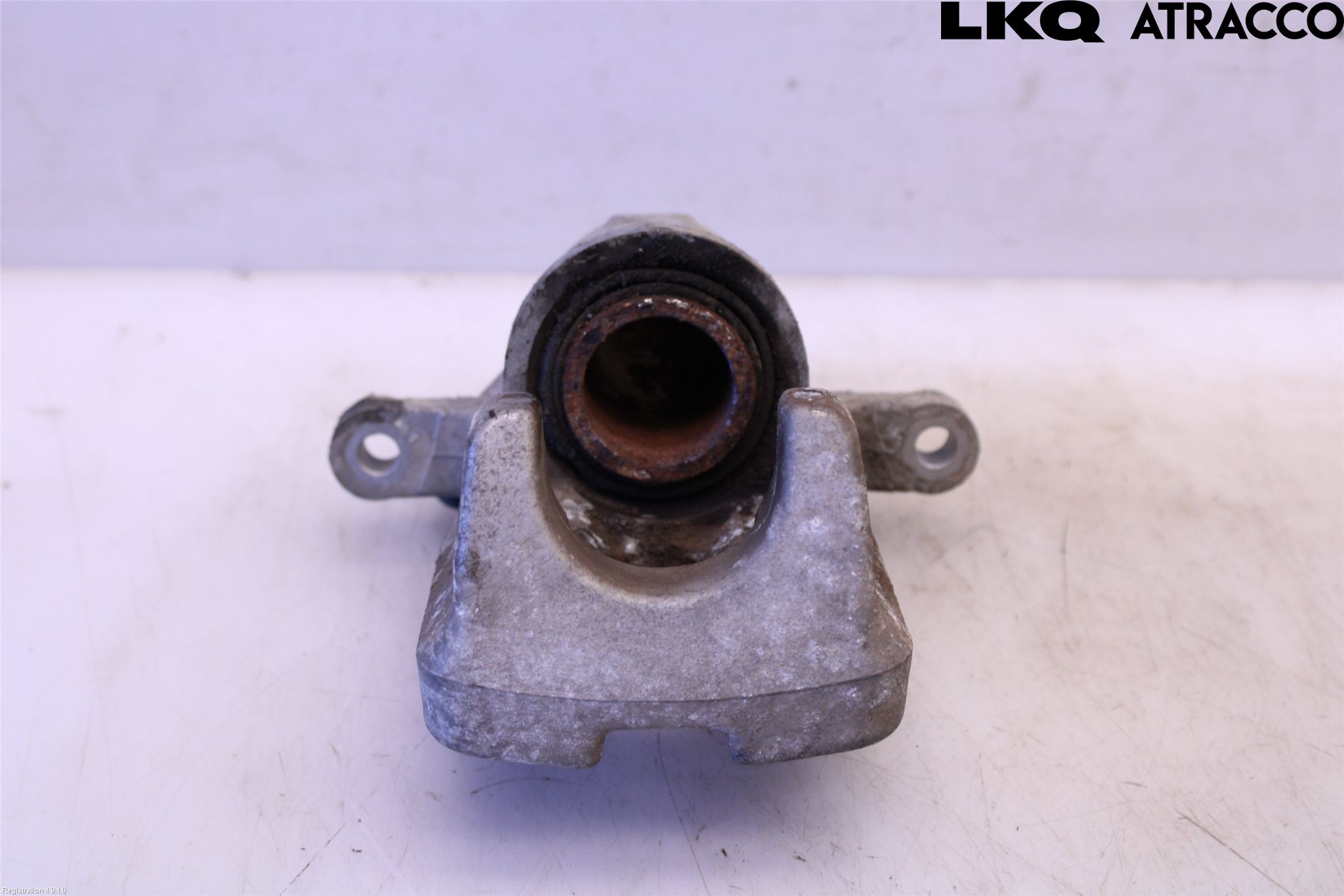 Toyota CAMRY 07-17 Bromsok Bak Höger