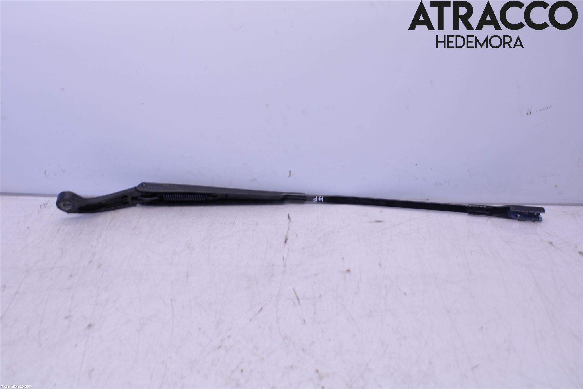 Audi A3/S3 8V 13-20 Torkararm Armar Vindruta