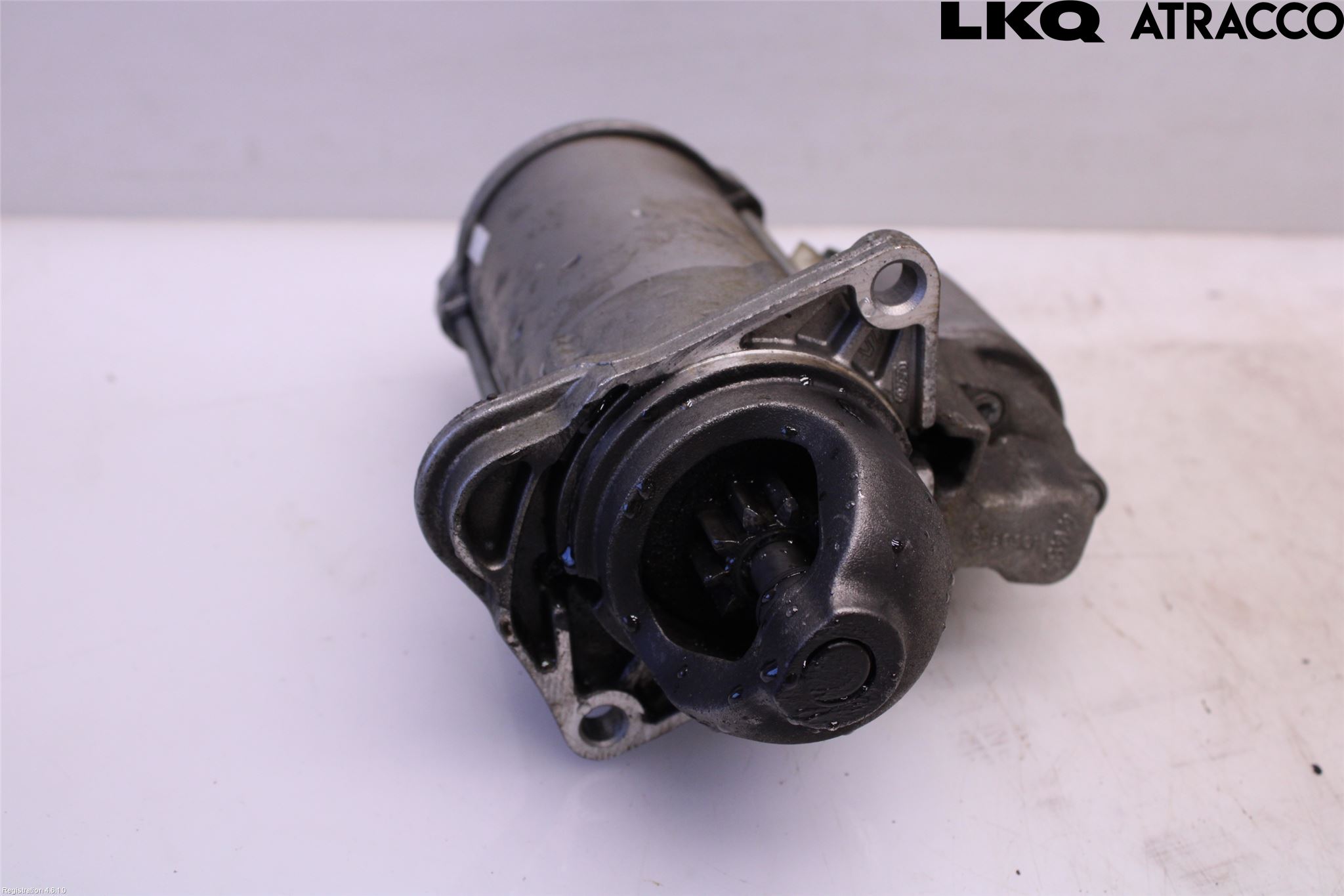 Opel MOKKA 13-20 Startmotor