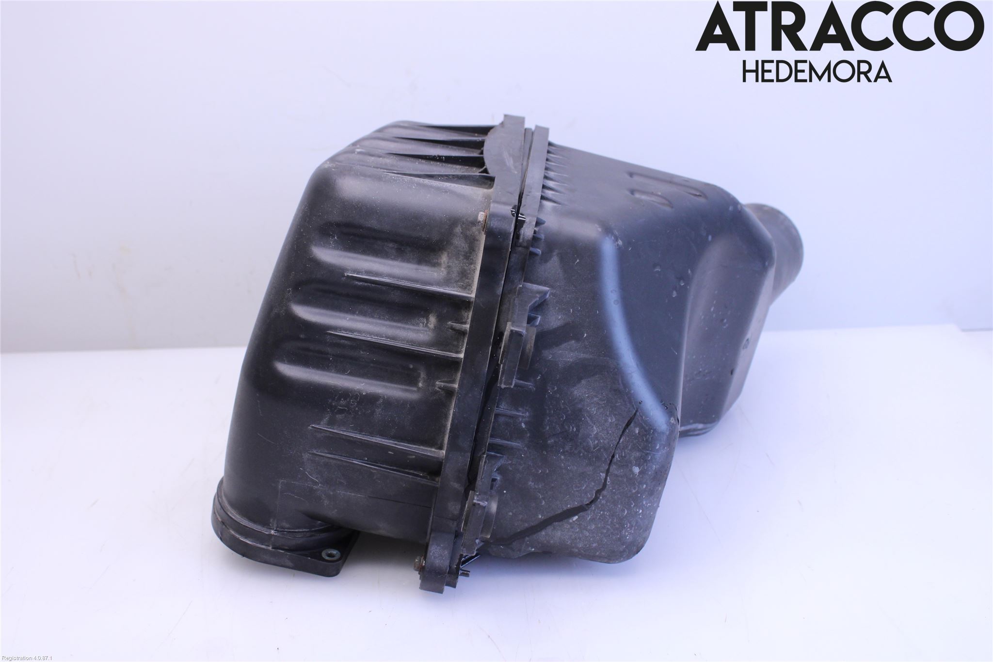 Opel ANTARA Luftrenare
