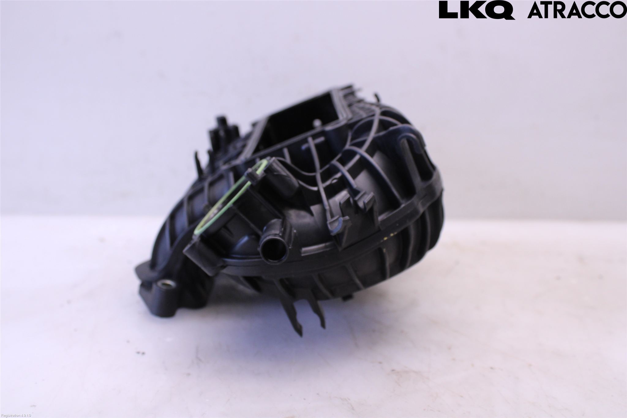 Seat IBIZA V 17-20 Grenrör Insug