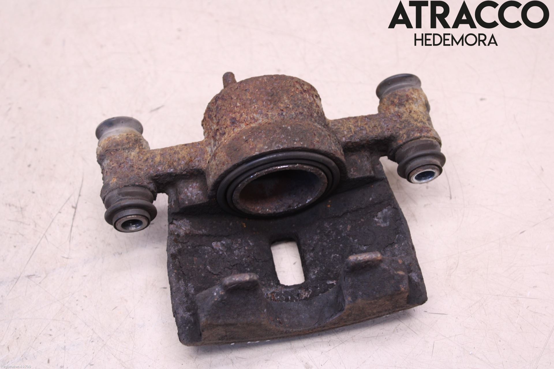 Kia PICANTO    04-11 Bromsok Fram Vänster