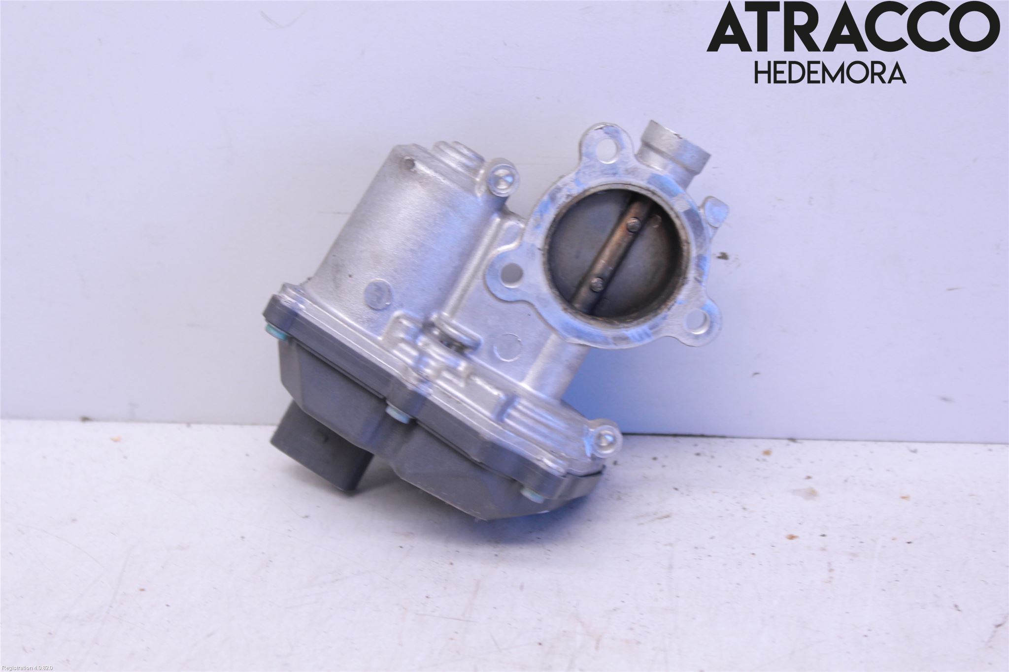 Volkswagen VW TIGUAN 16-24 Injspjällhus