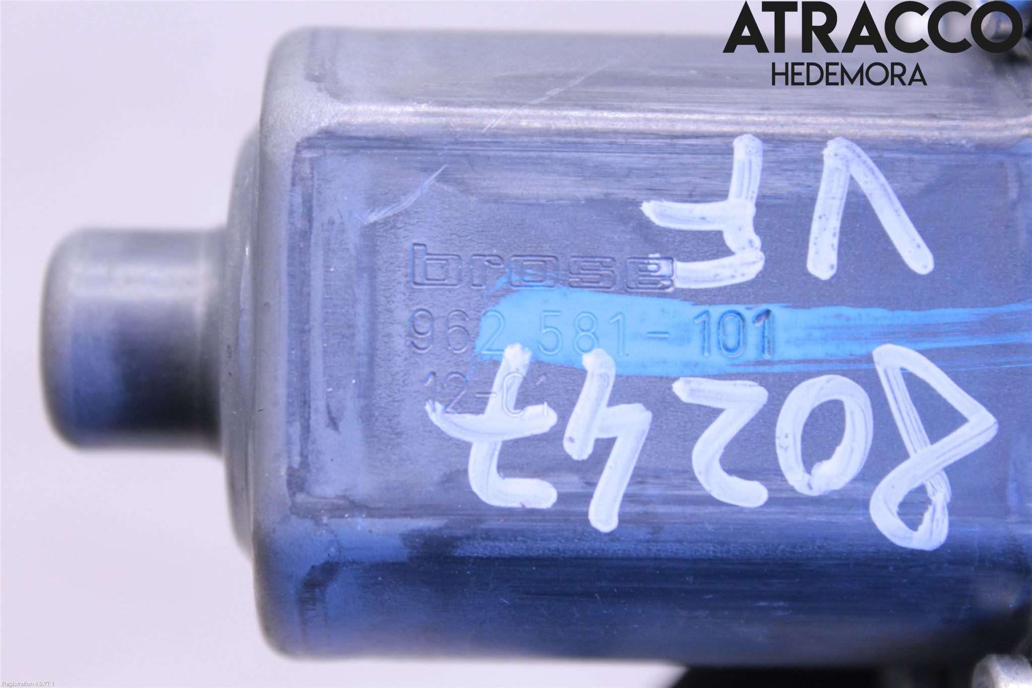 Fiat FREEMONT Fönsterhissmotor