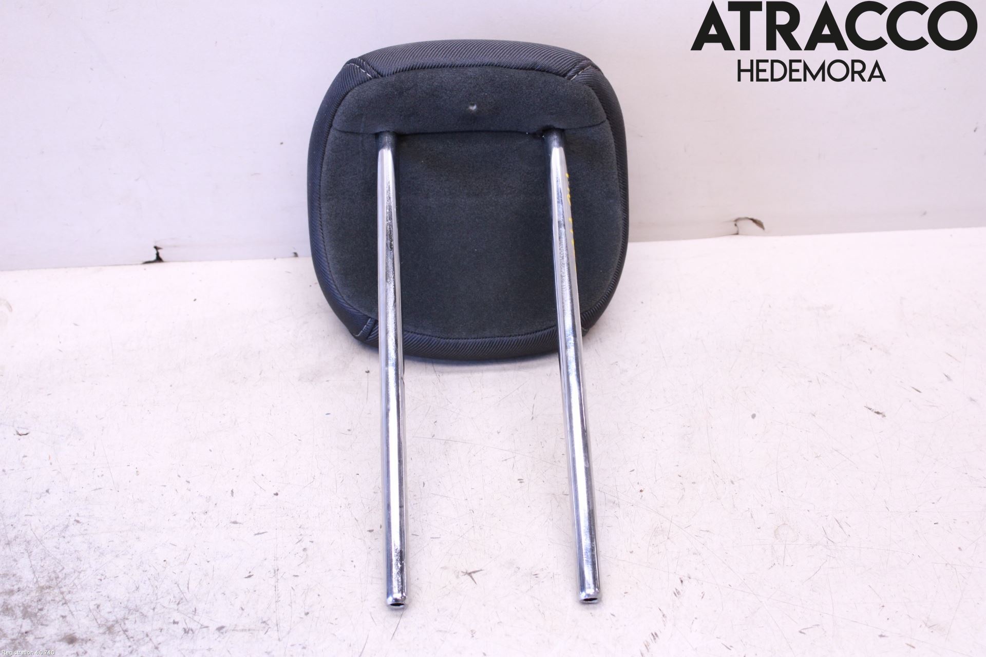 Hyundai i10 BA 14-16 Inredning Nackstöd