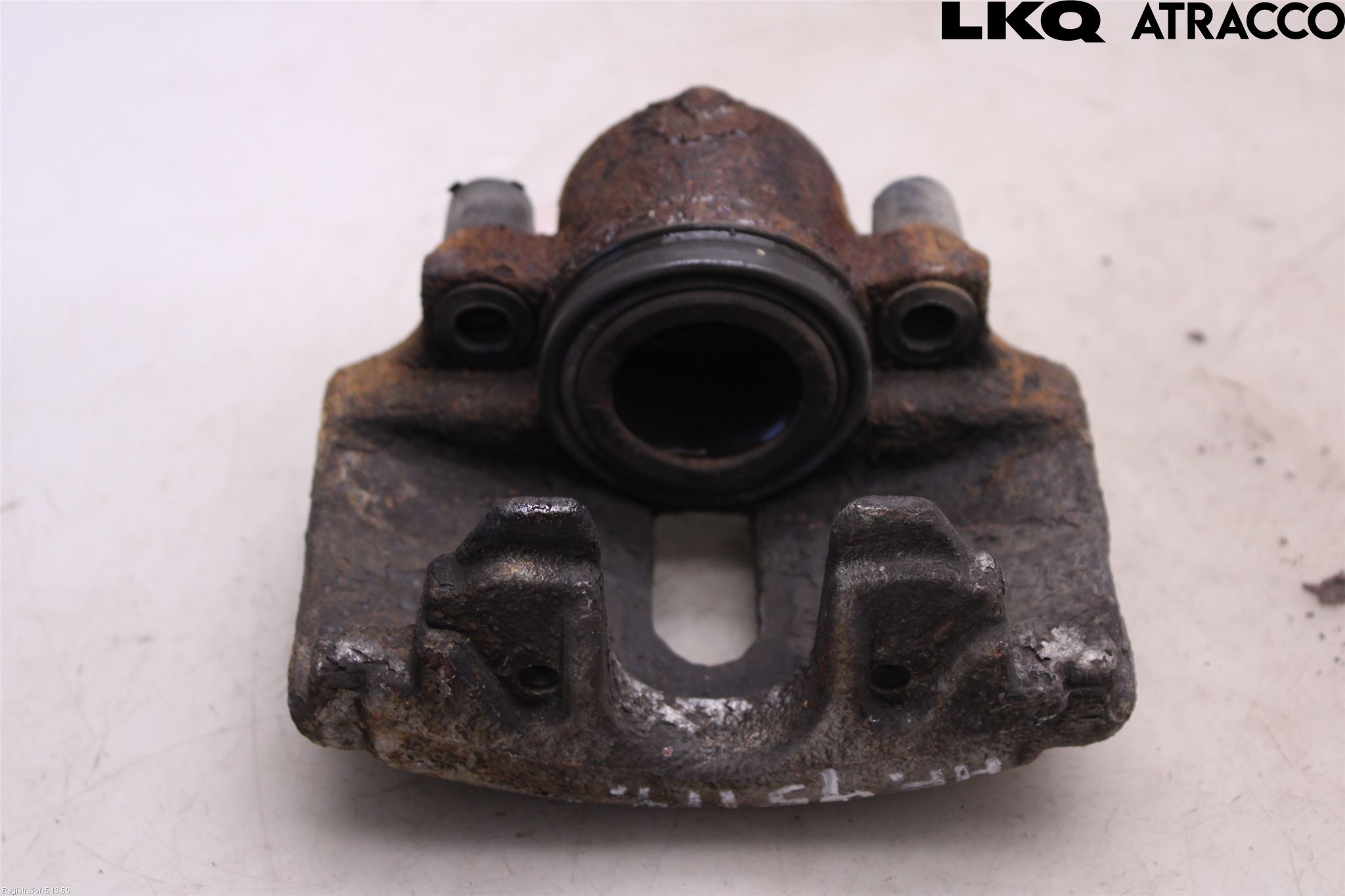 Volkswagen VW PASSAT 11-14 Bromsok Fram Höger