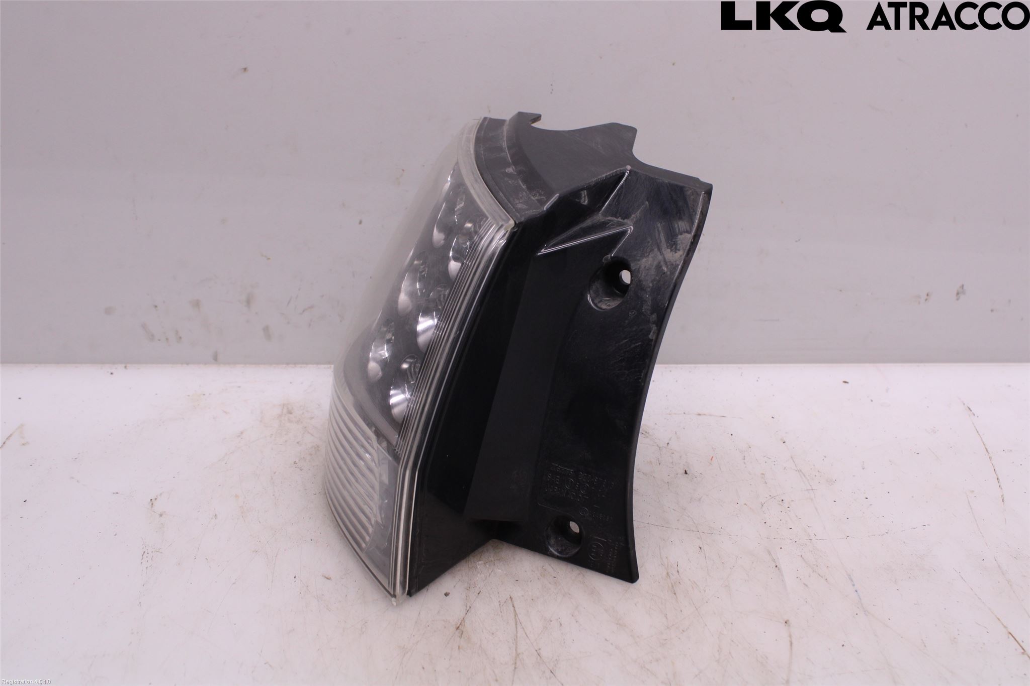 Mitsubishi OUTLANDER 07-12 Bakljus Vänster