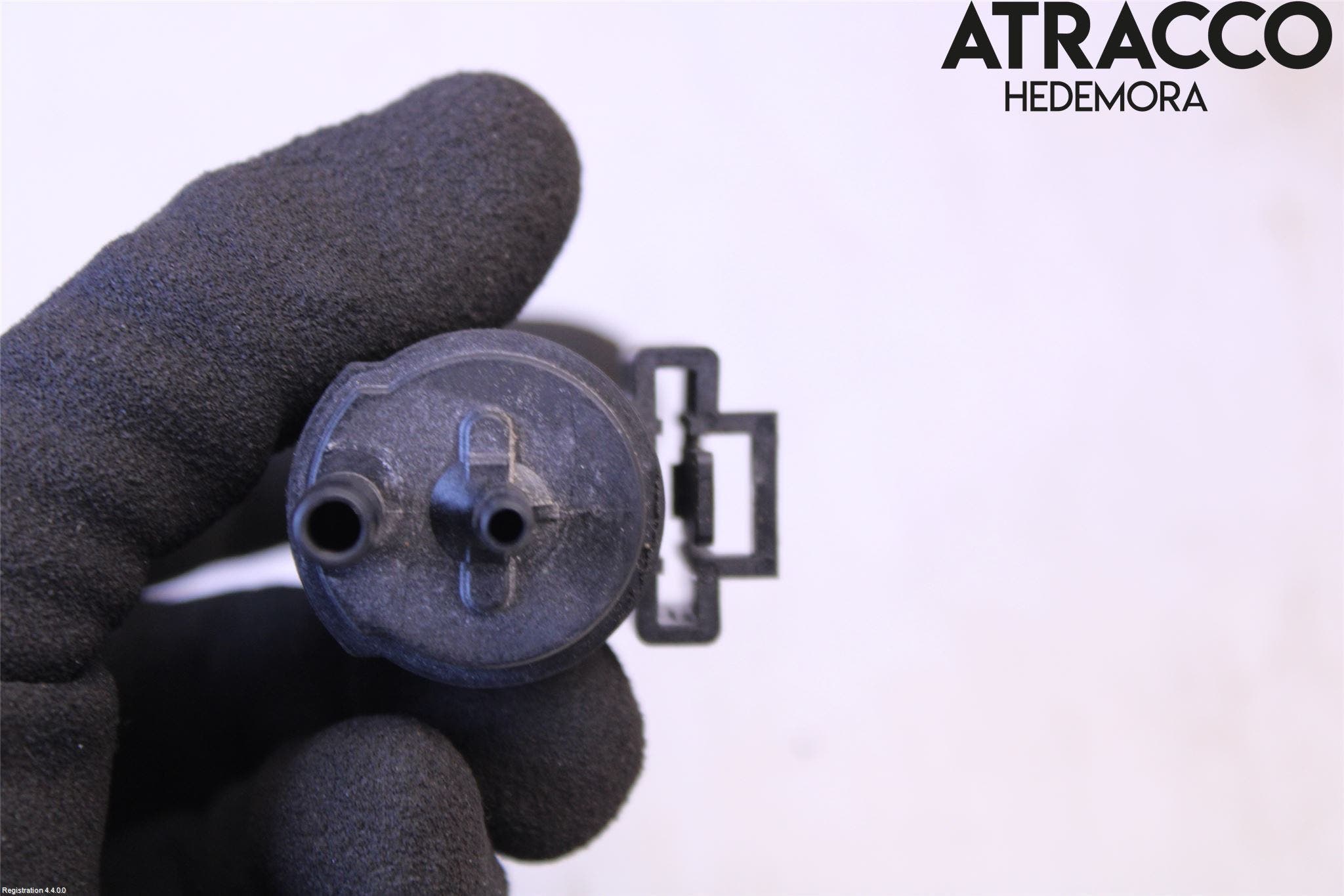 Mercedes-Benz MB E-KLASS (W213) 16-23 Vakuumventil