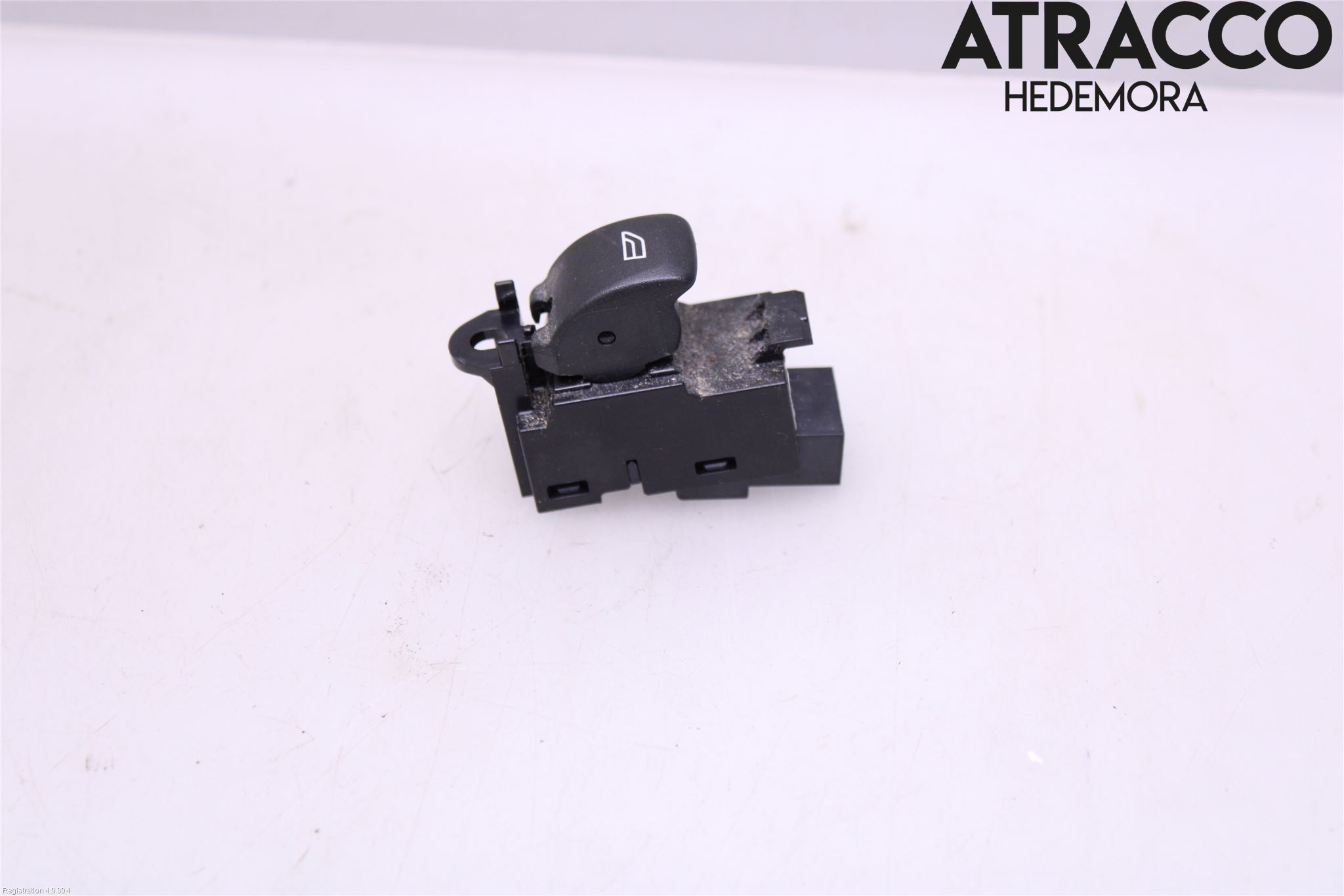 Volvo V60 11-13 Strömställare Elhiss