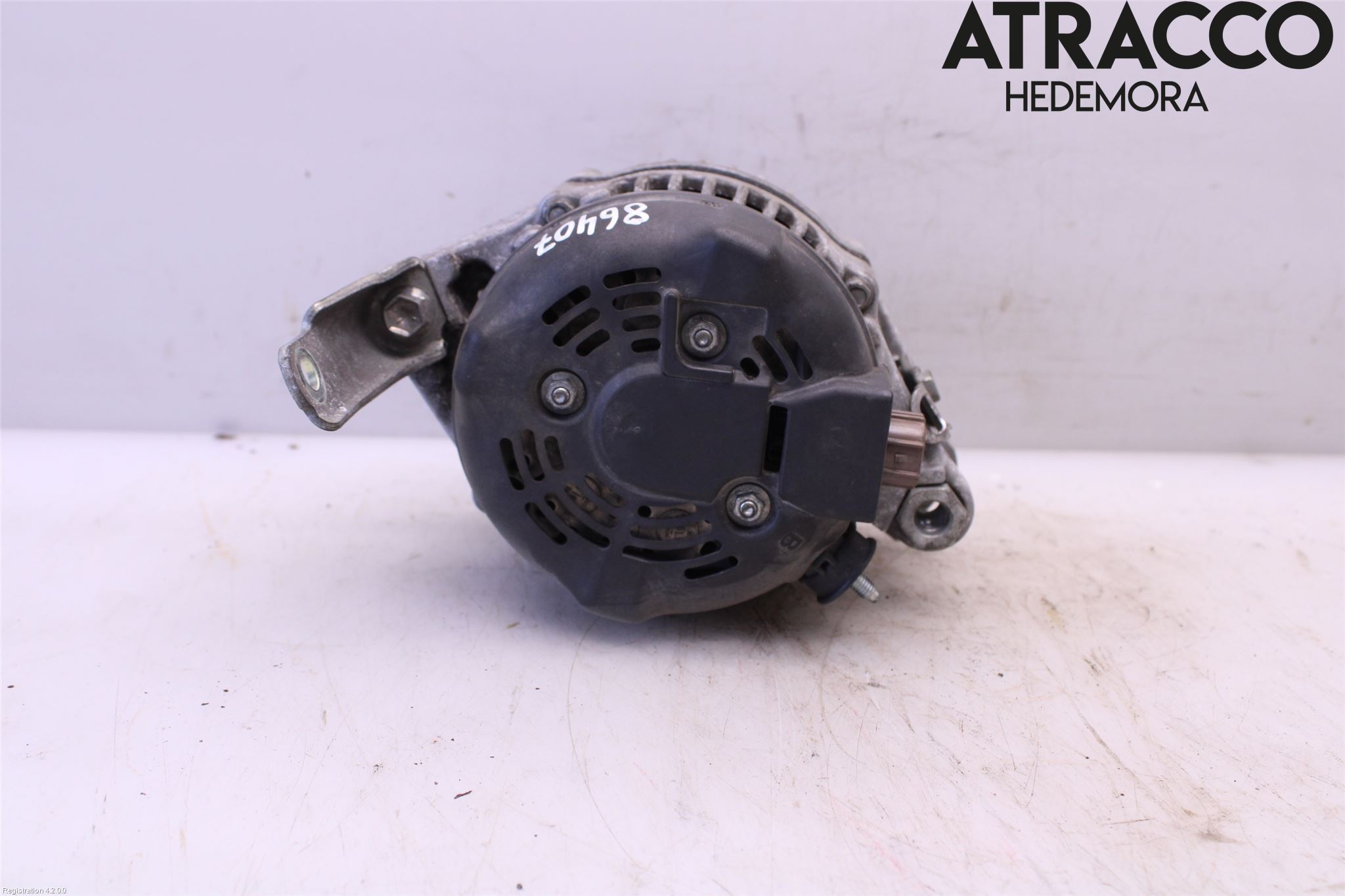 Lexus IS 250/350 14-20 Generator