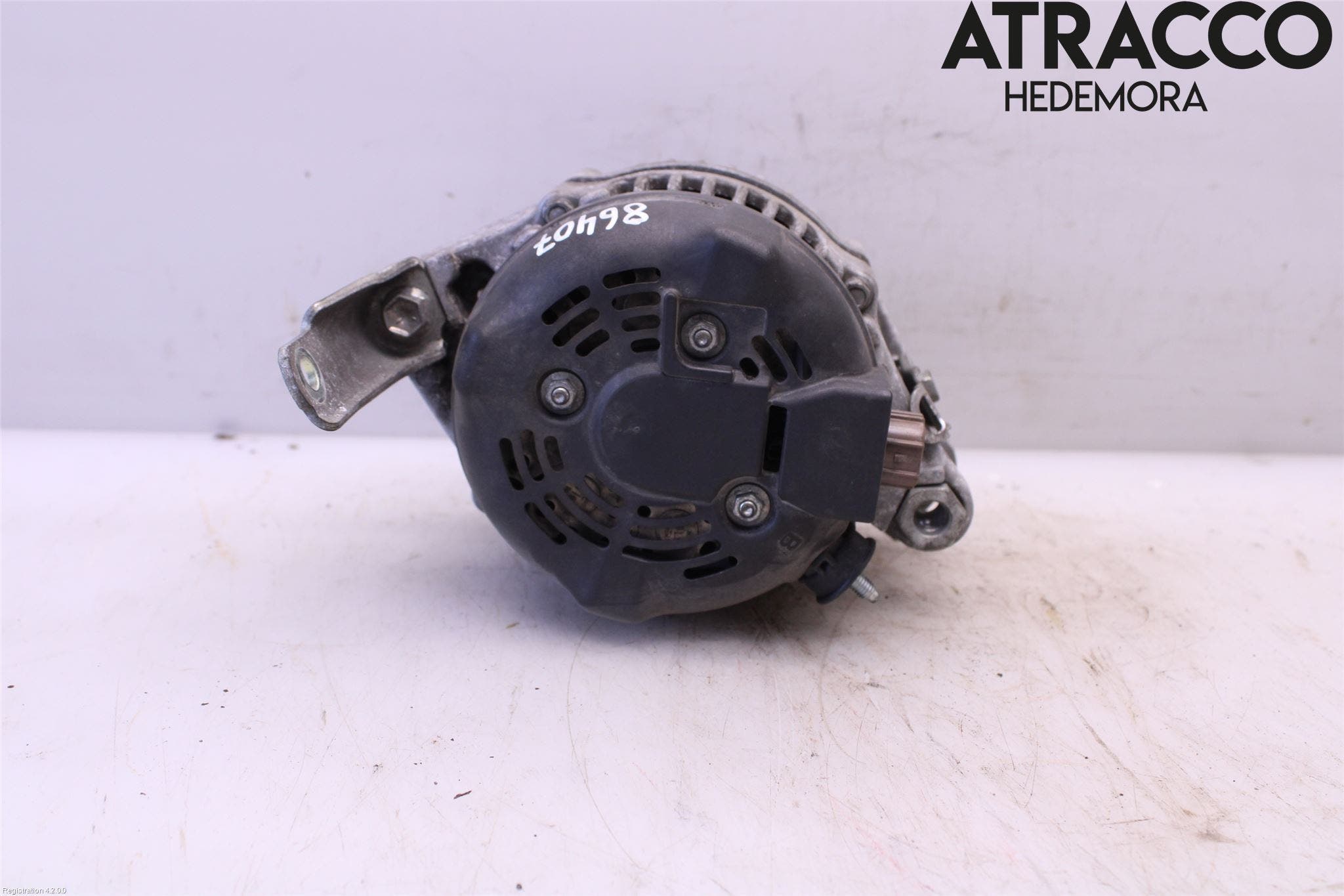 Lexus IS 250/350 14-20 Generator