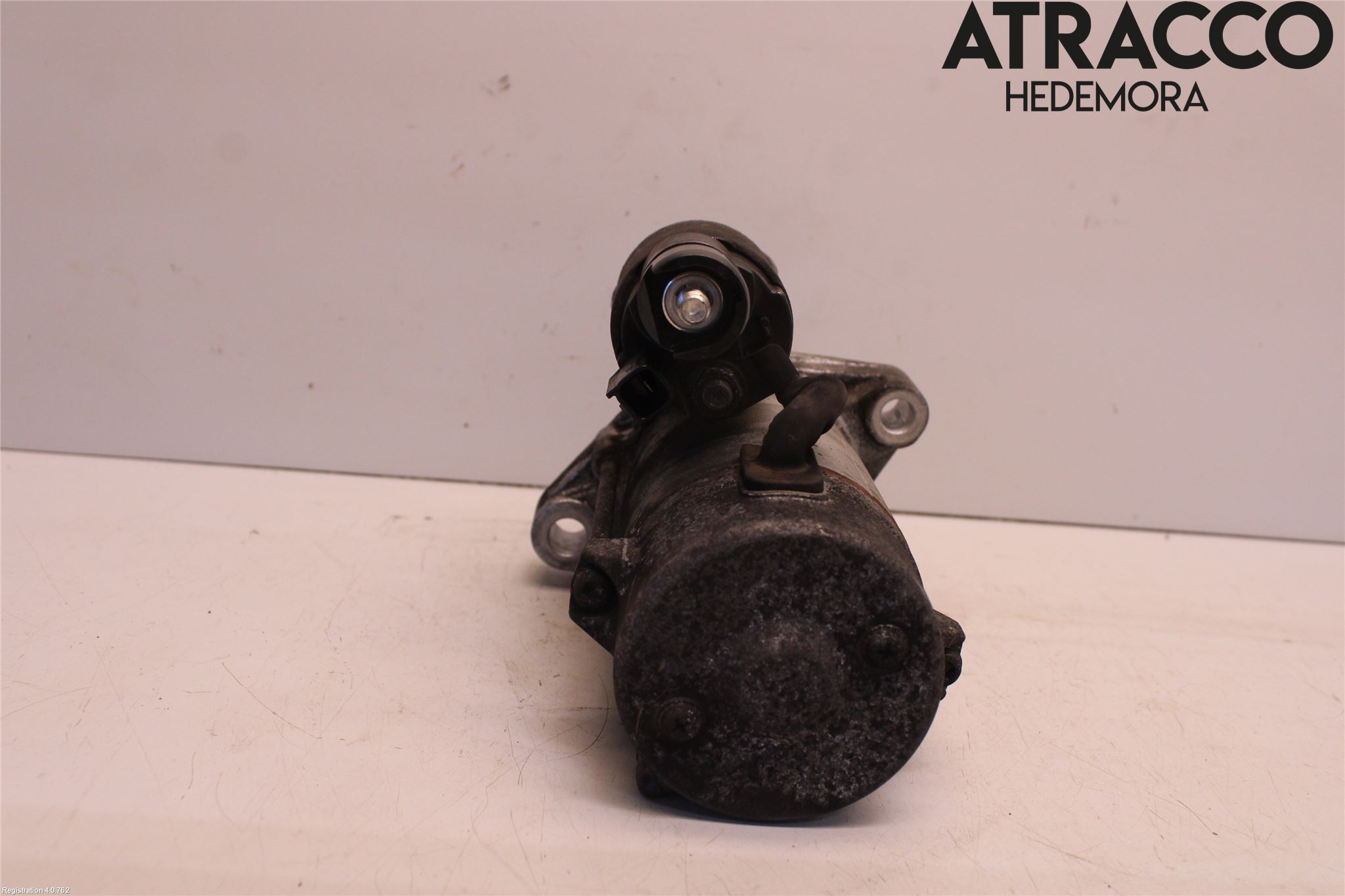 Honda CR-V 07-12 Startmotor Diesel