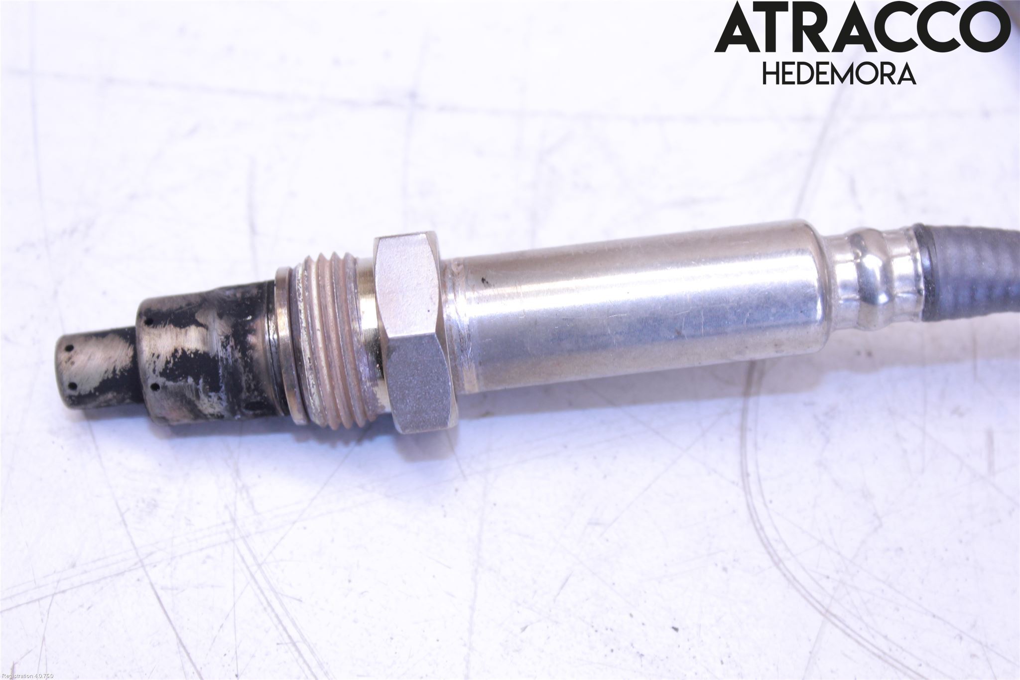 Audi A5 07-16 Injlambdasond