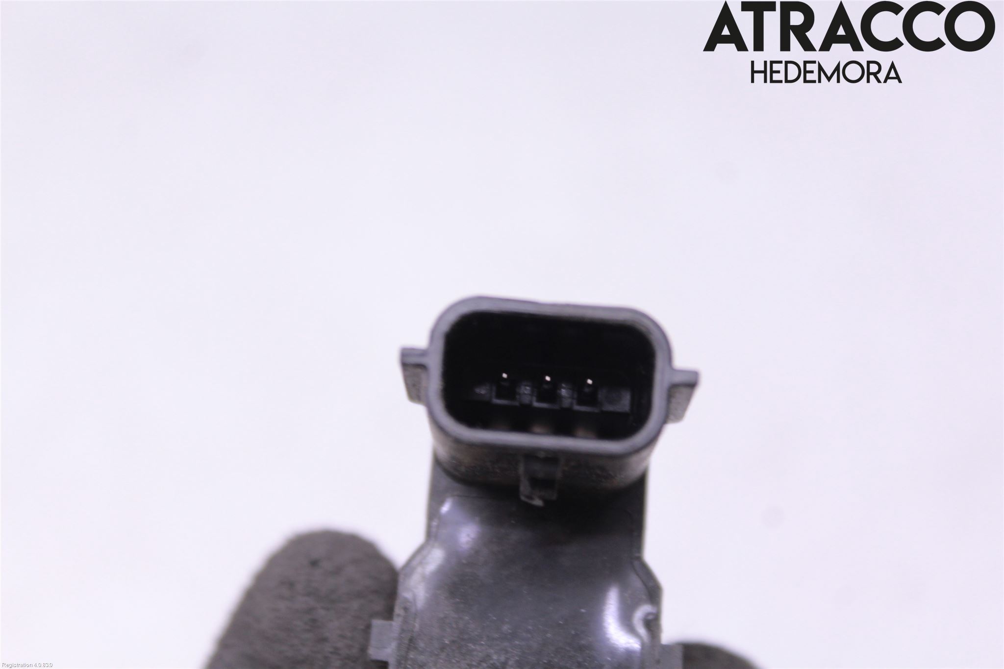 Nissan QASHQAI 14-17 Parkeringshjälp Frontsensor