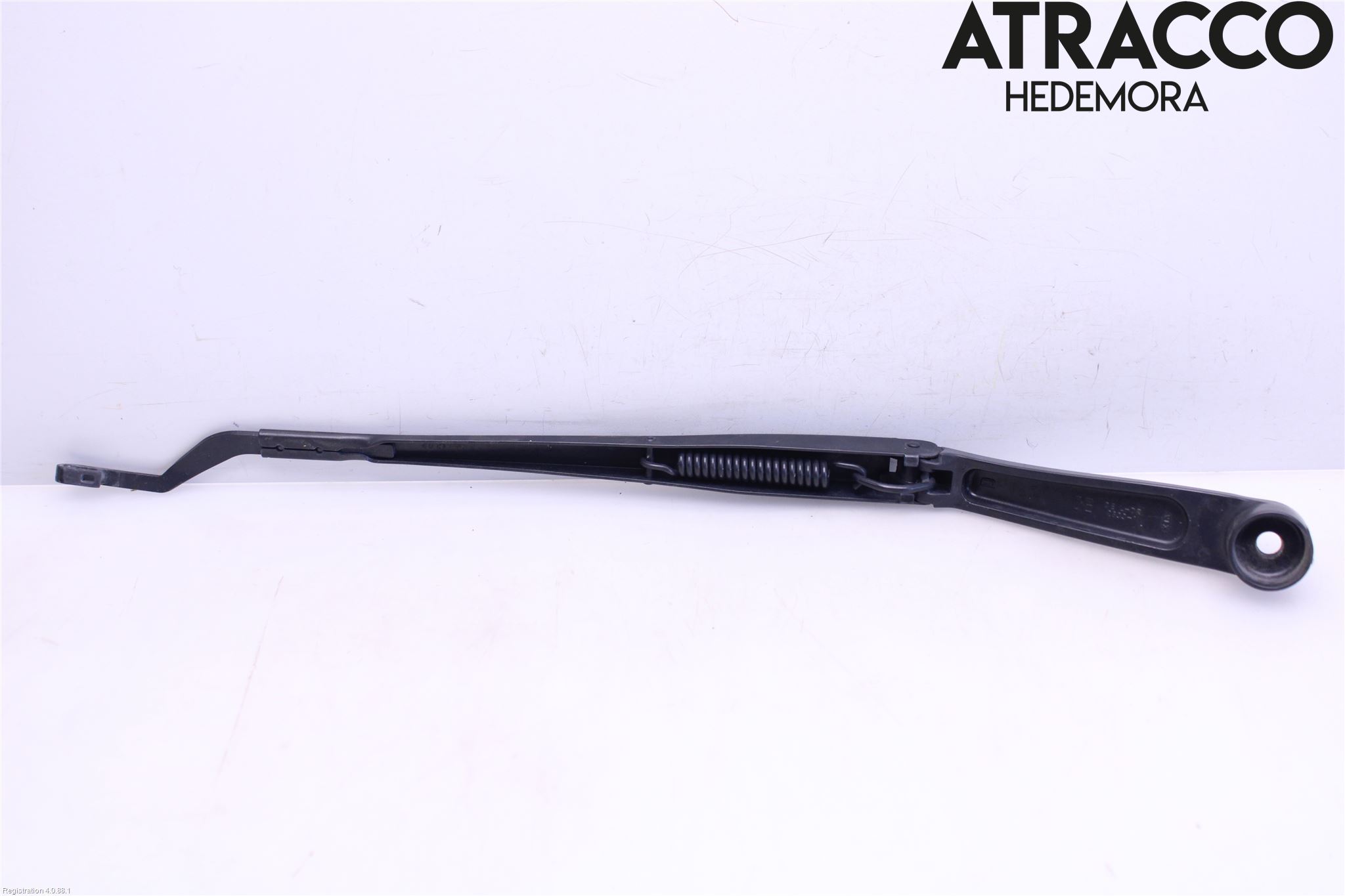 Kia NIRO (DE) 17-22 Torkararm Armar Vindruta