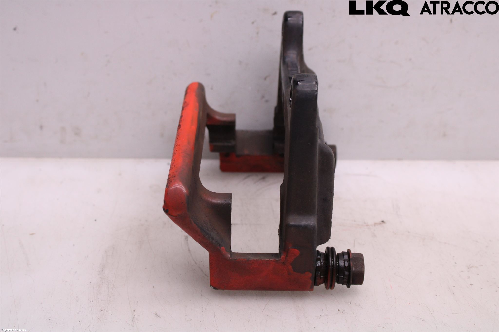 Audi A8/S8 4E  02-09 Bromsokshållare