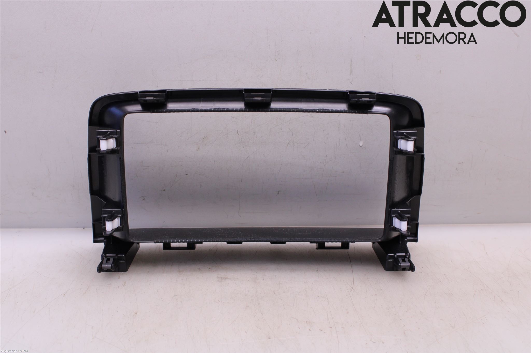 Mazda 6 13- Instrument-Radio Sarg