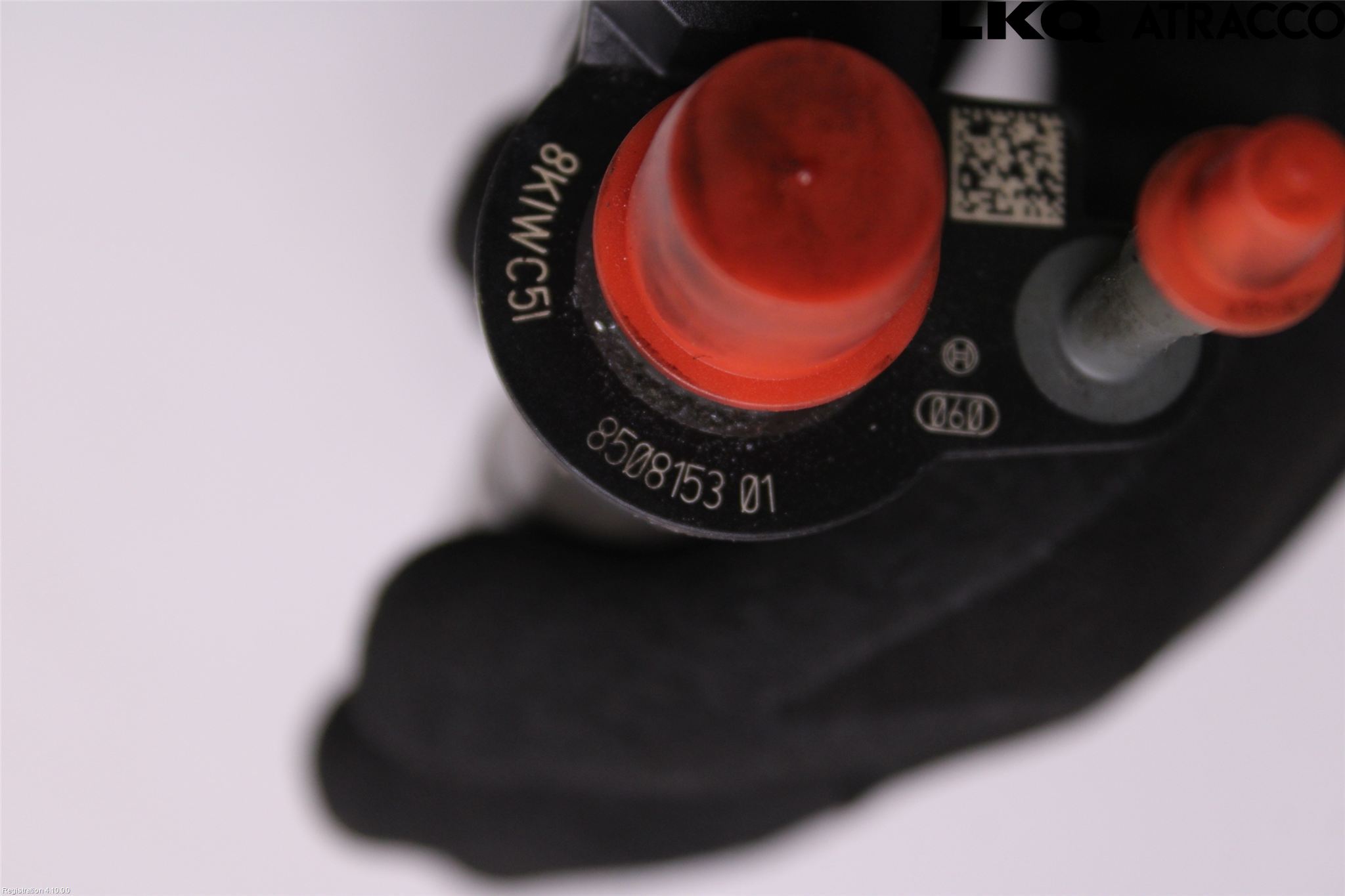 BMW X6 F16 14-19 Injspridare