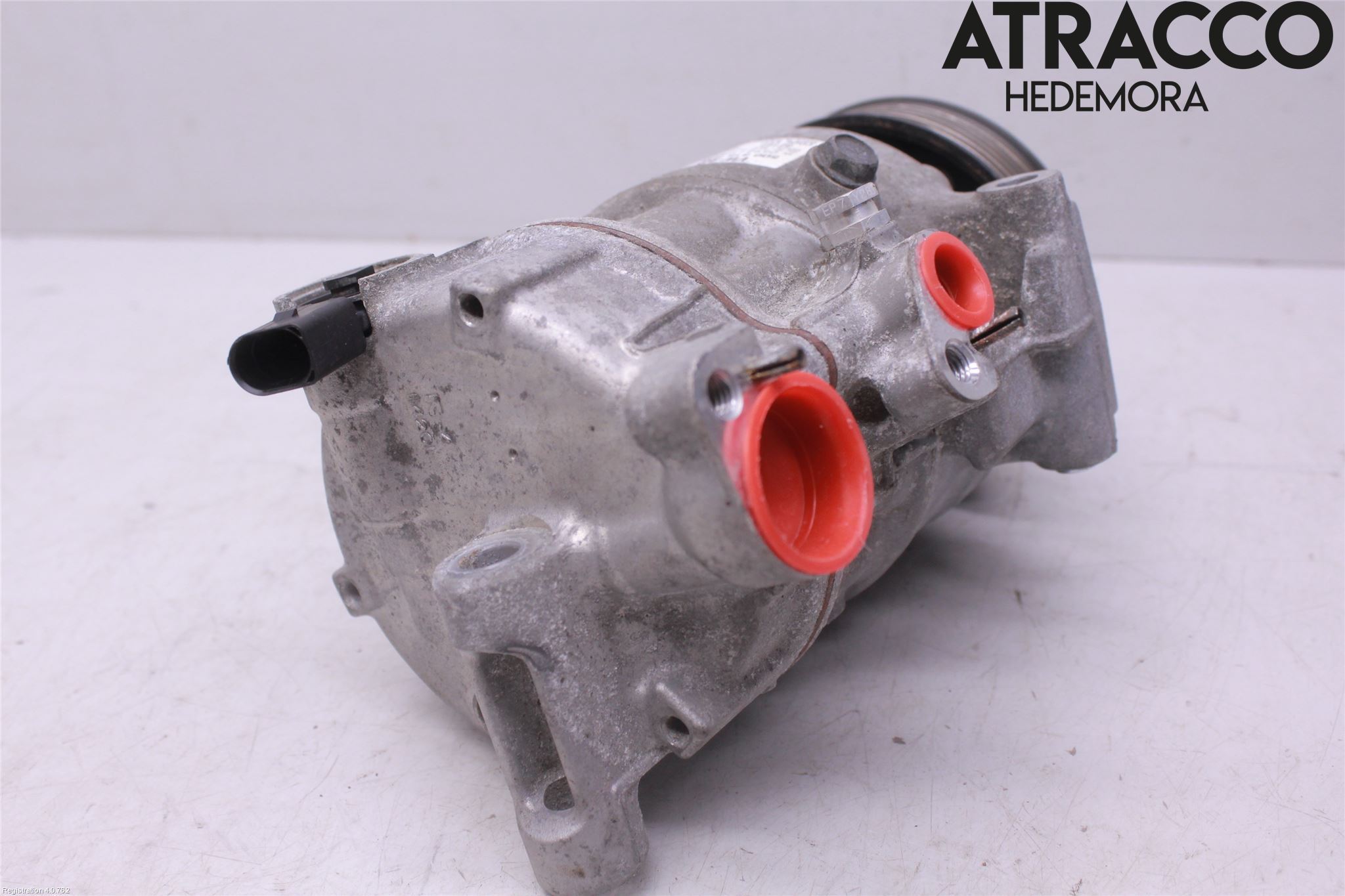 Volkswagen VW PASSAT 15-19 Ac Kompressor