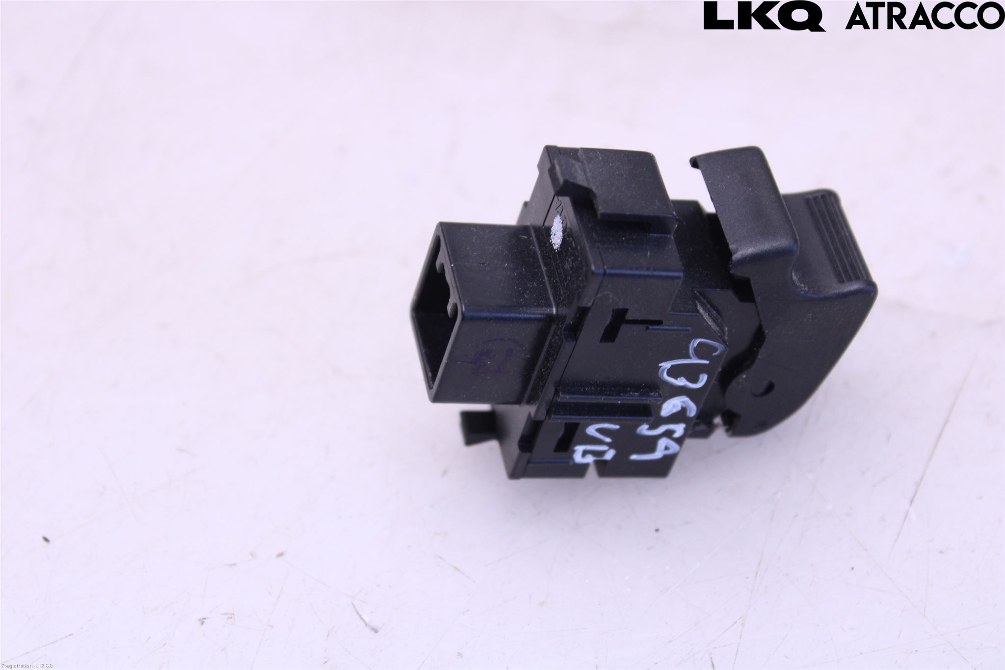 Toyota COROLLA 02-07 Strömställare Elhiss