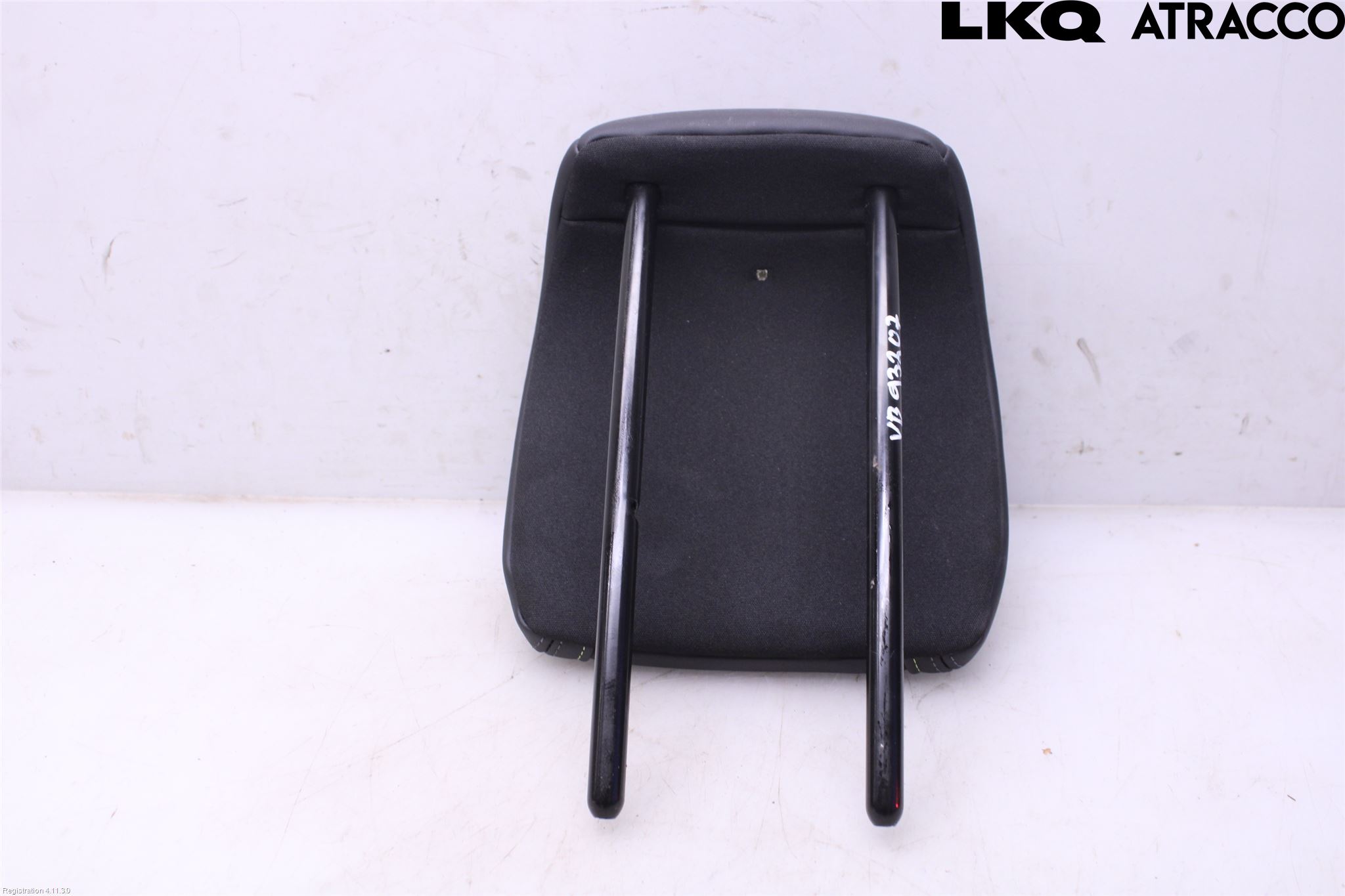 Peugeot 408 22- Inredning Nackstöd