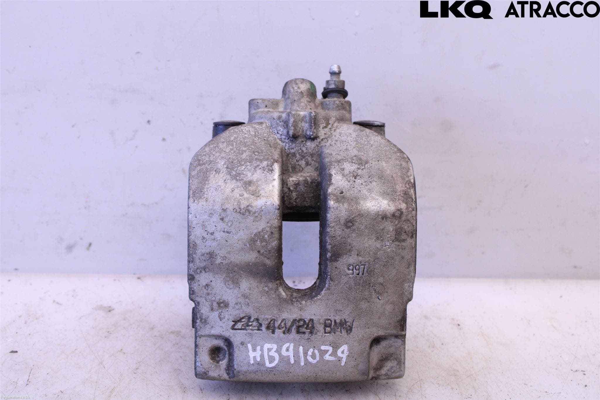 BMW X5 F15 13-18 Bromsok Bak Höger