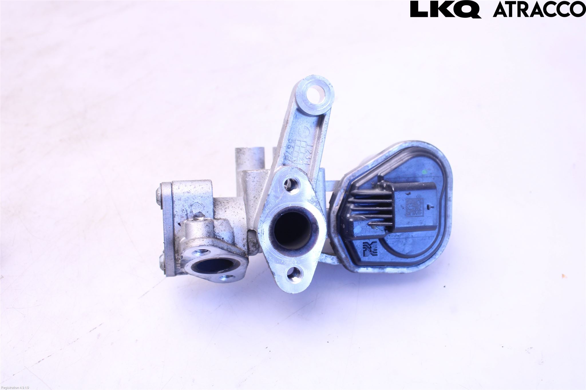 Kia CEED/CEED SW 19- Egr Ventil