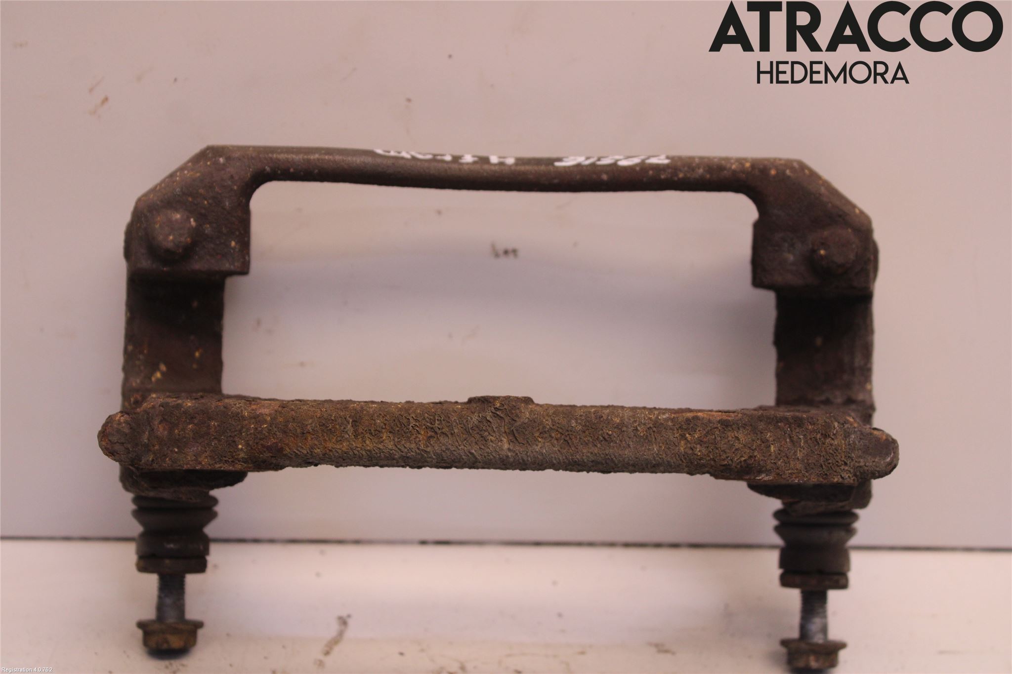 Honda CR-V 07-12 Bromsokshållare