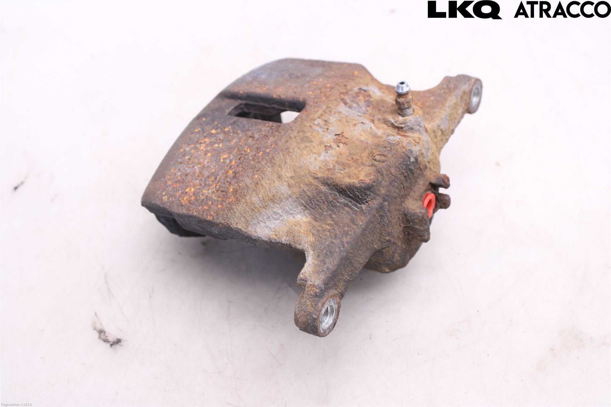 Suzuki VITARA 15- Bromsok Fram Höger