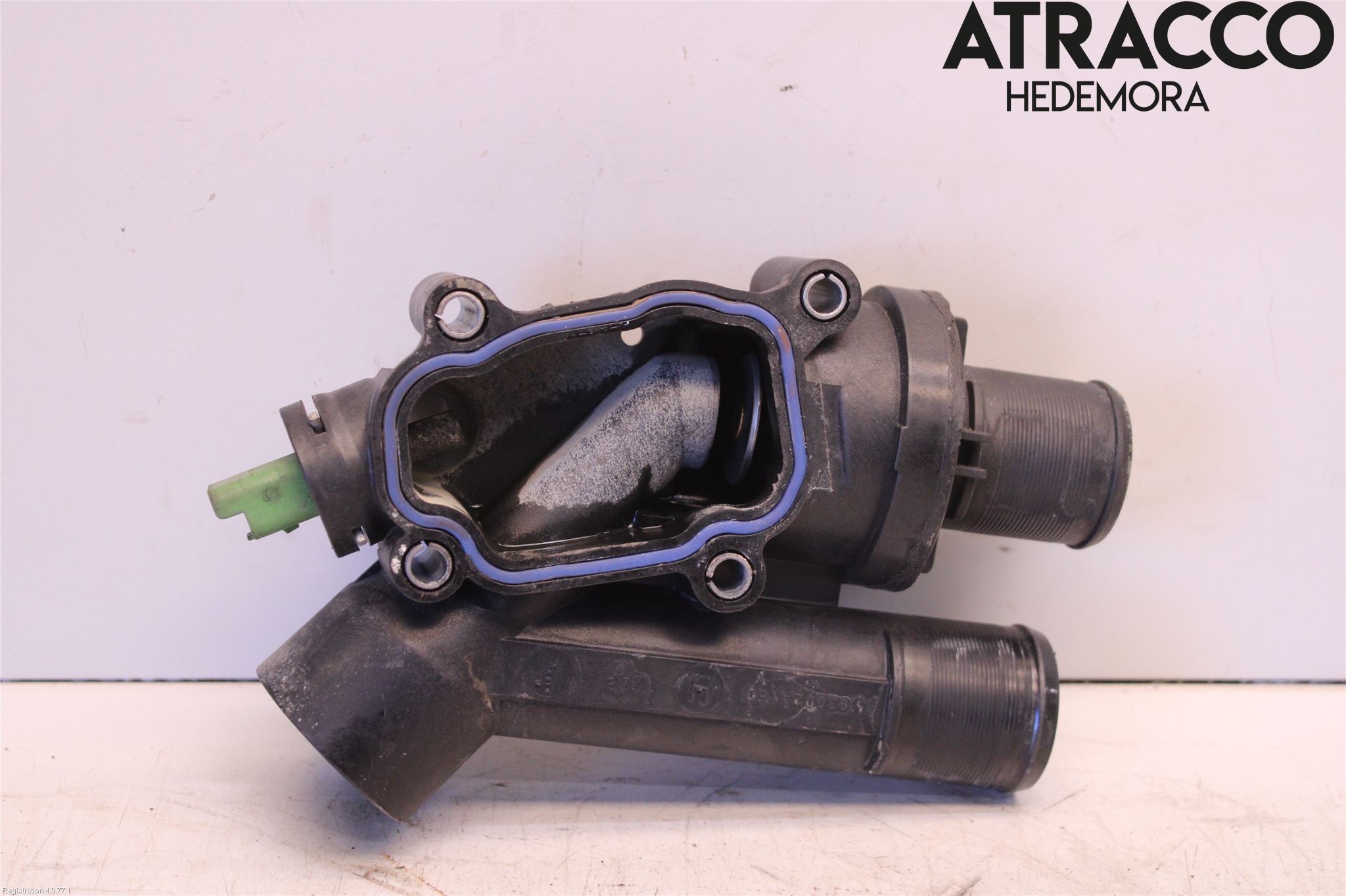 Landrover LAND ROVER FREELANDER 2 07-14 Termostathus-Lock