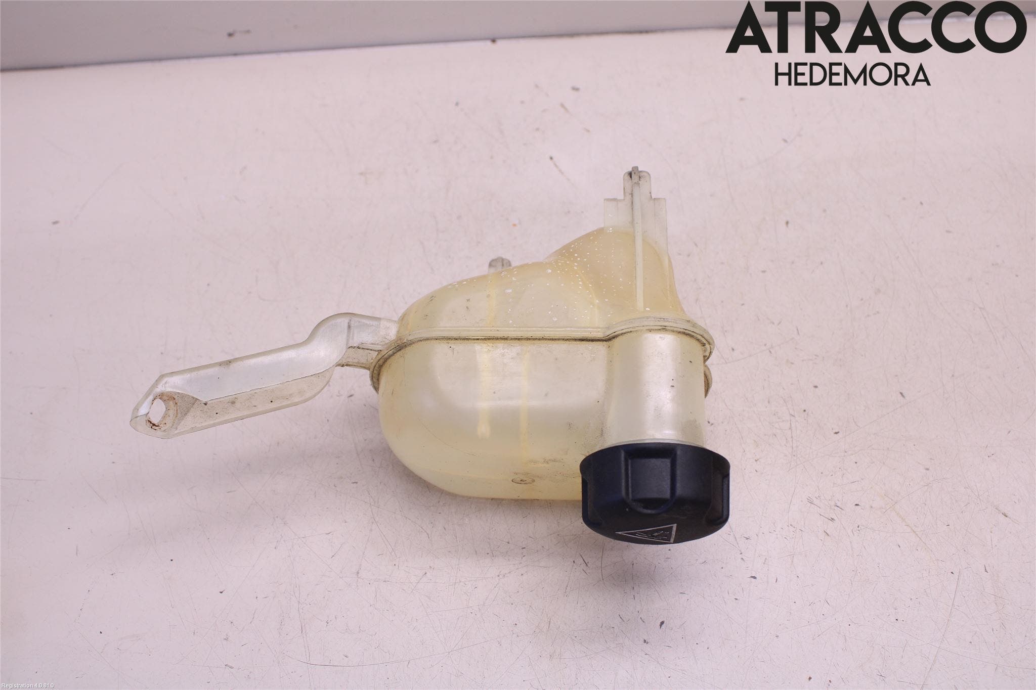 Peugeot 508 11-18 Expansionstank